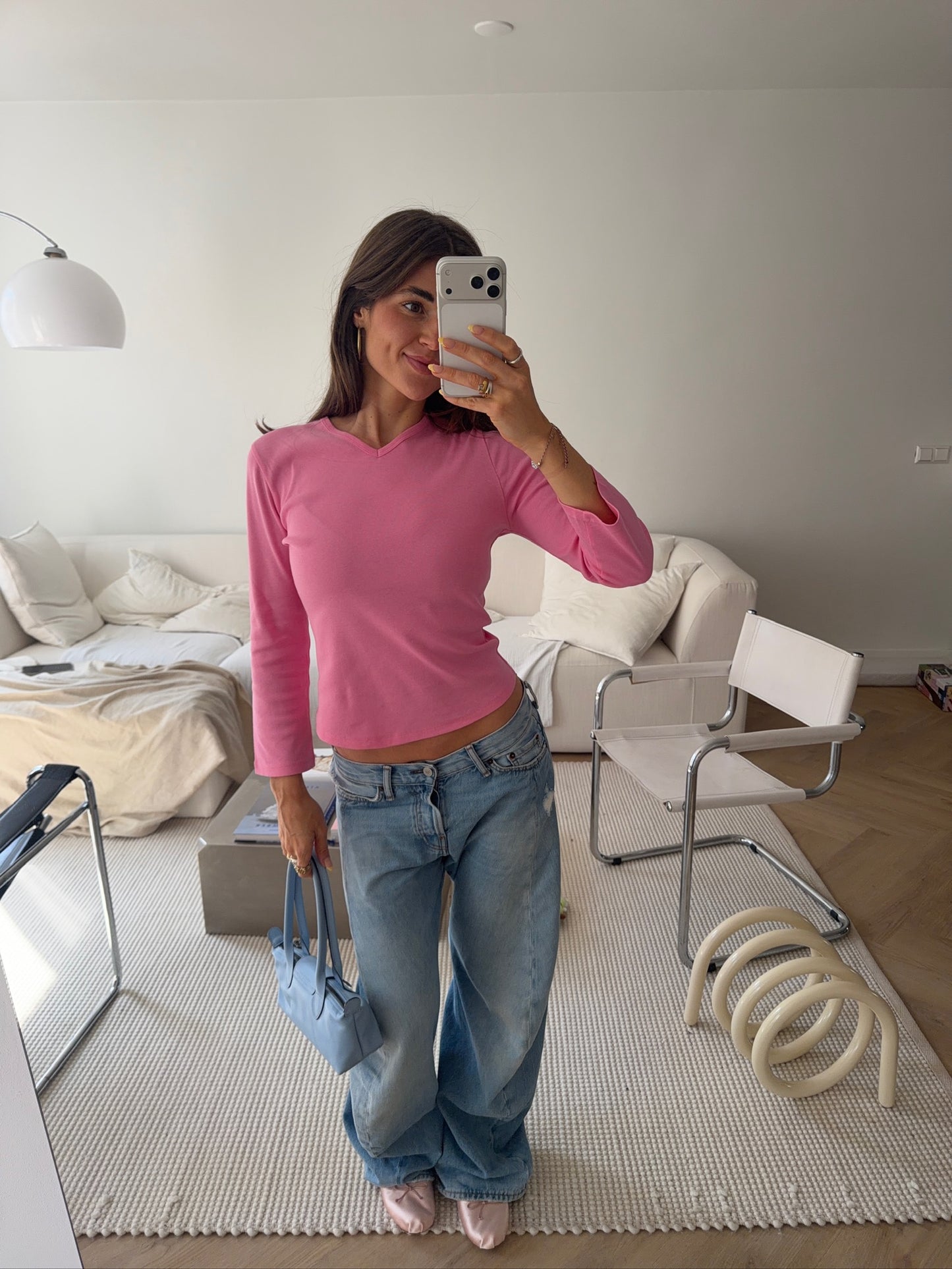 Lena - 165cm - S