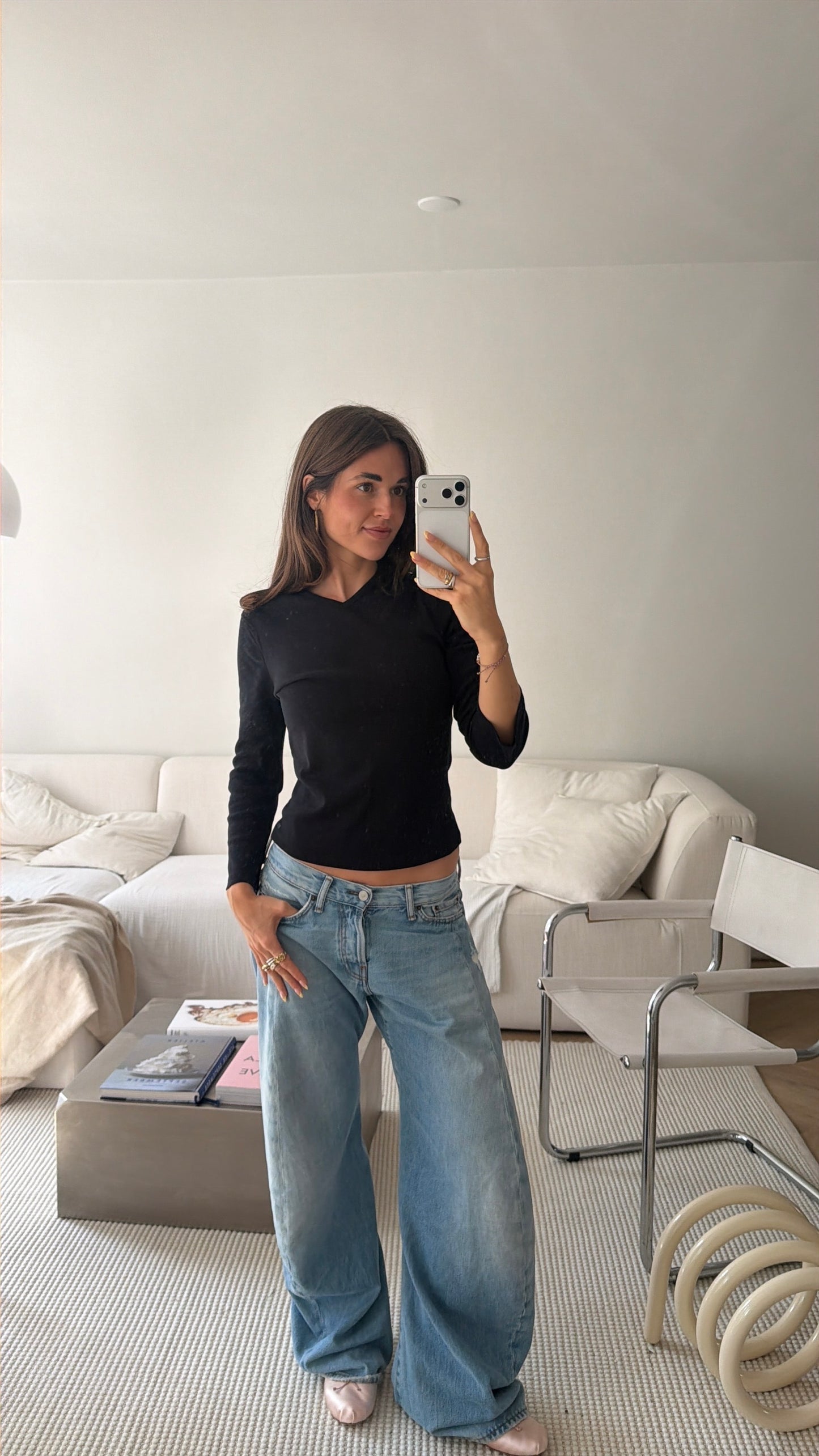 Lena - 165cm - S