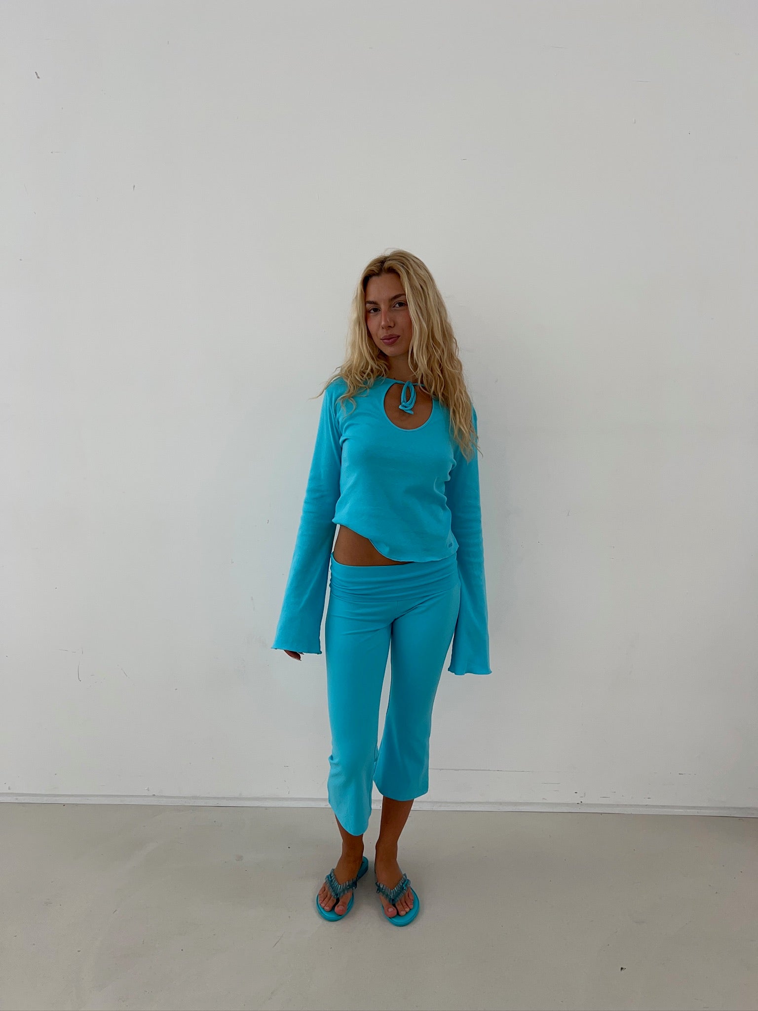 Katharina - S/S