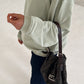 sweater baby grey