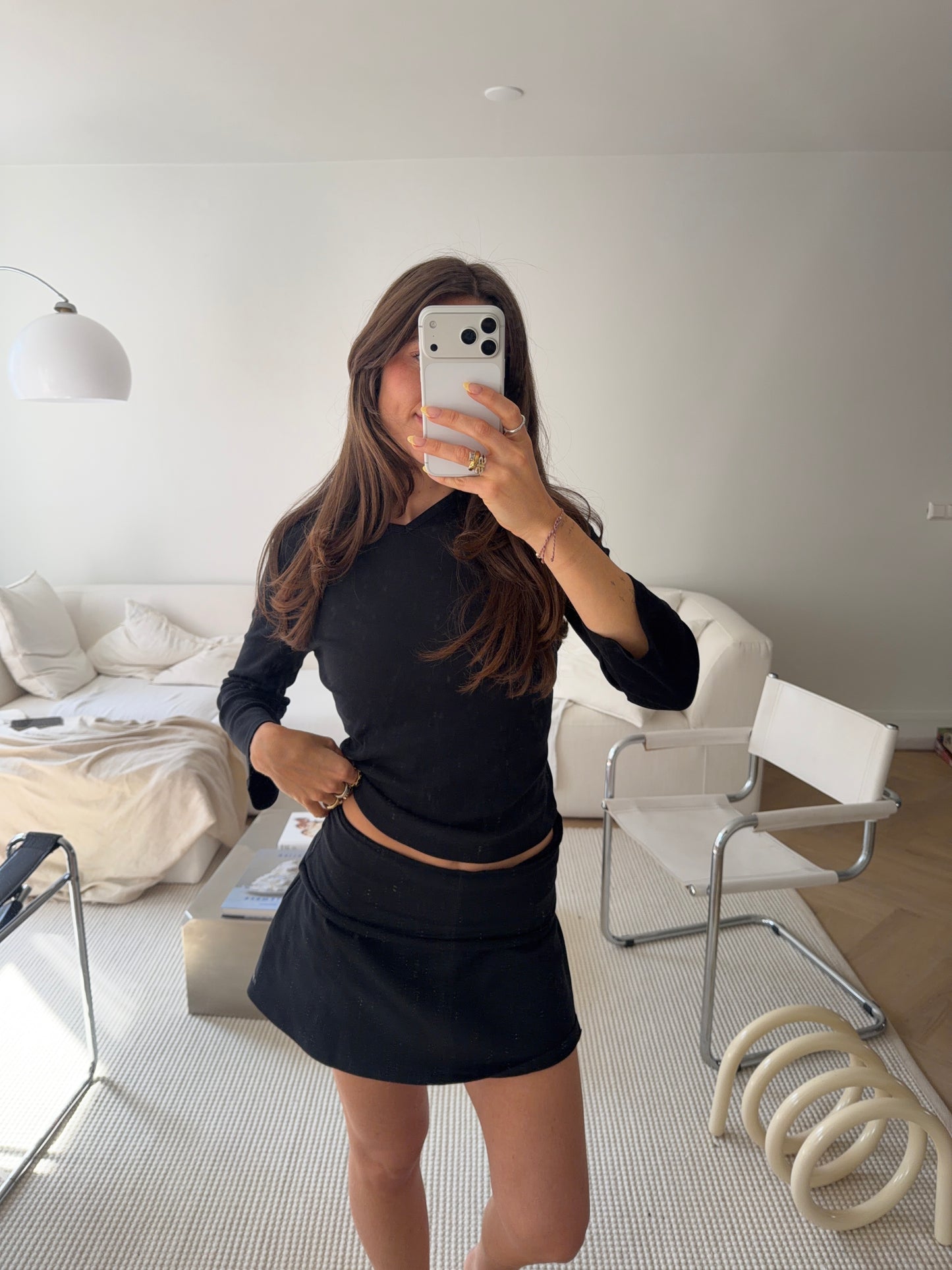 Lena - 165cm - M