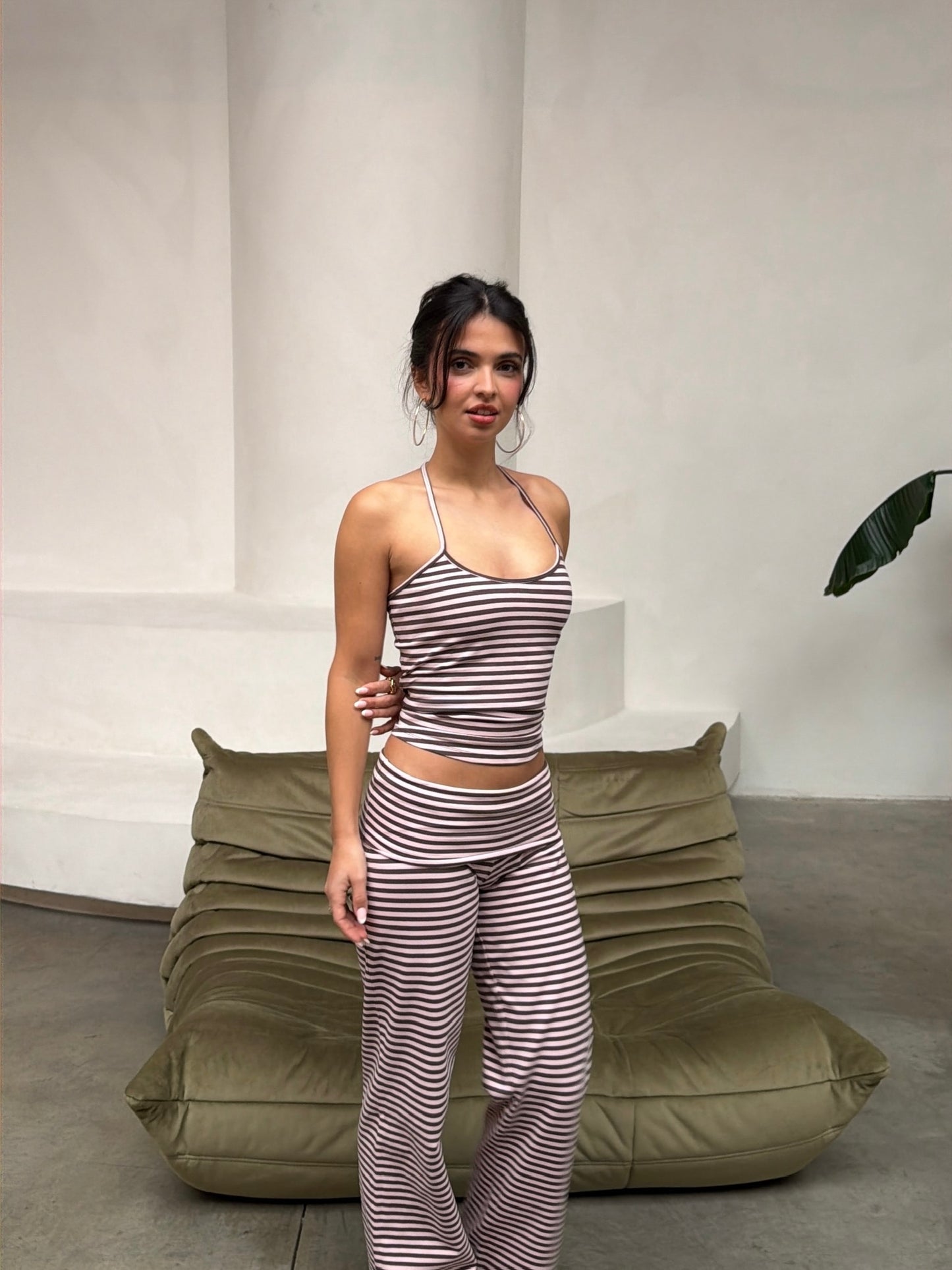 Roxana - 163cm - S/reg