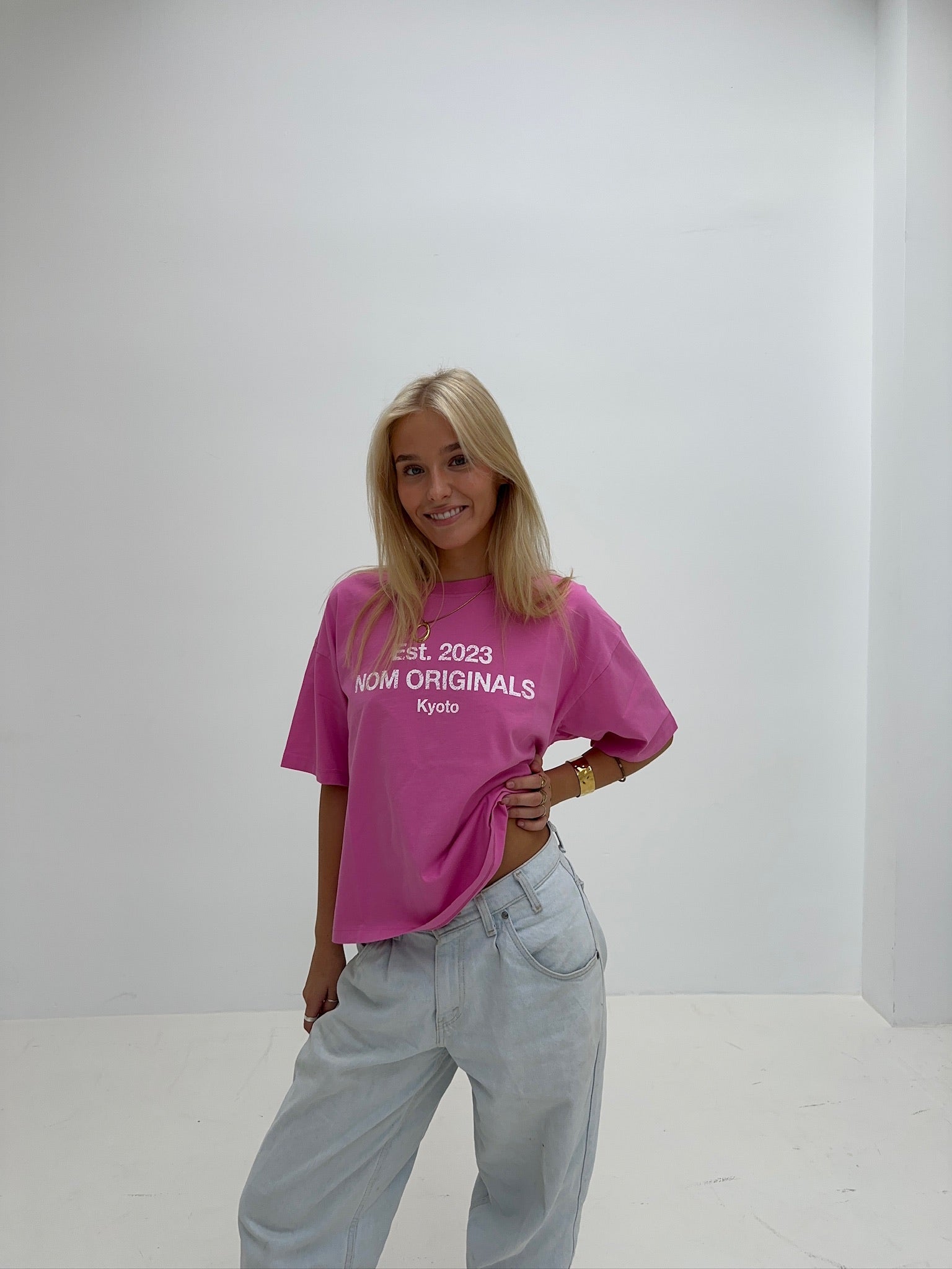 Inga - 170cm - S