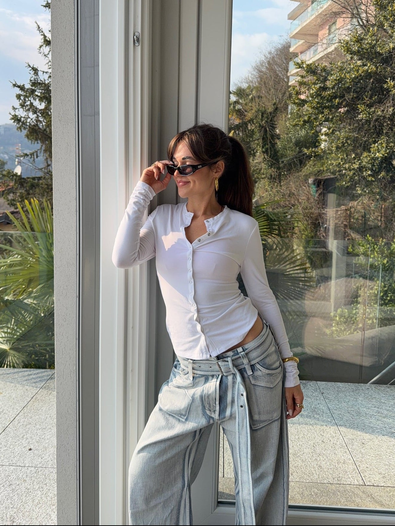 Lena - 165cm - S