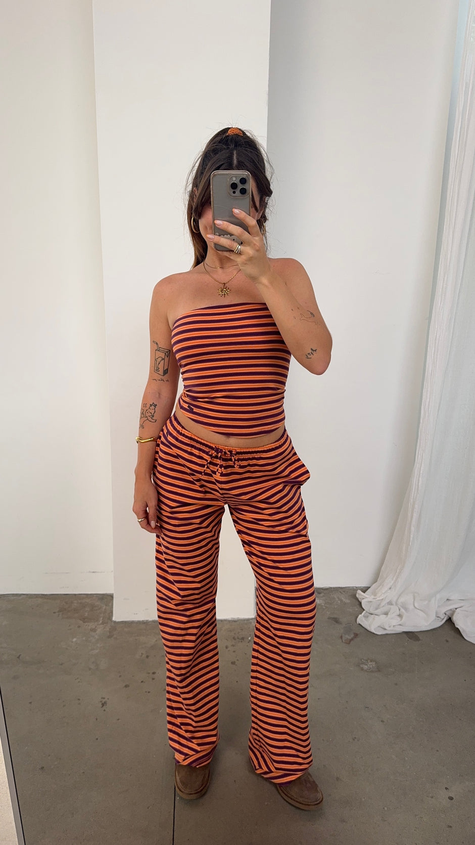 Lena - 165 cm - S/S