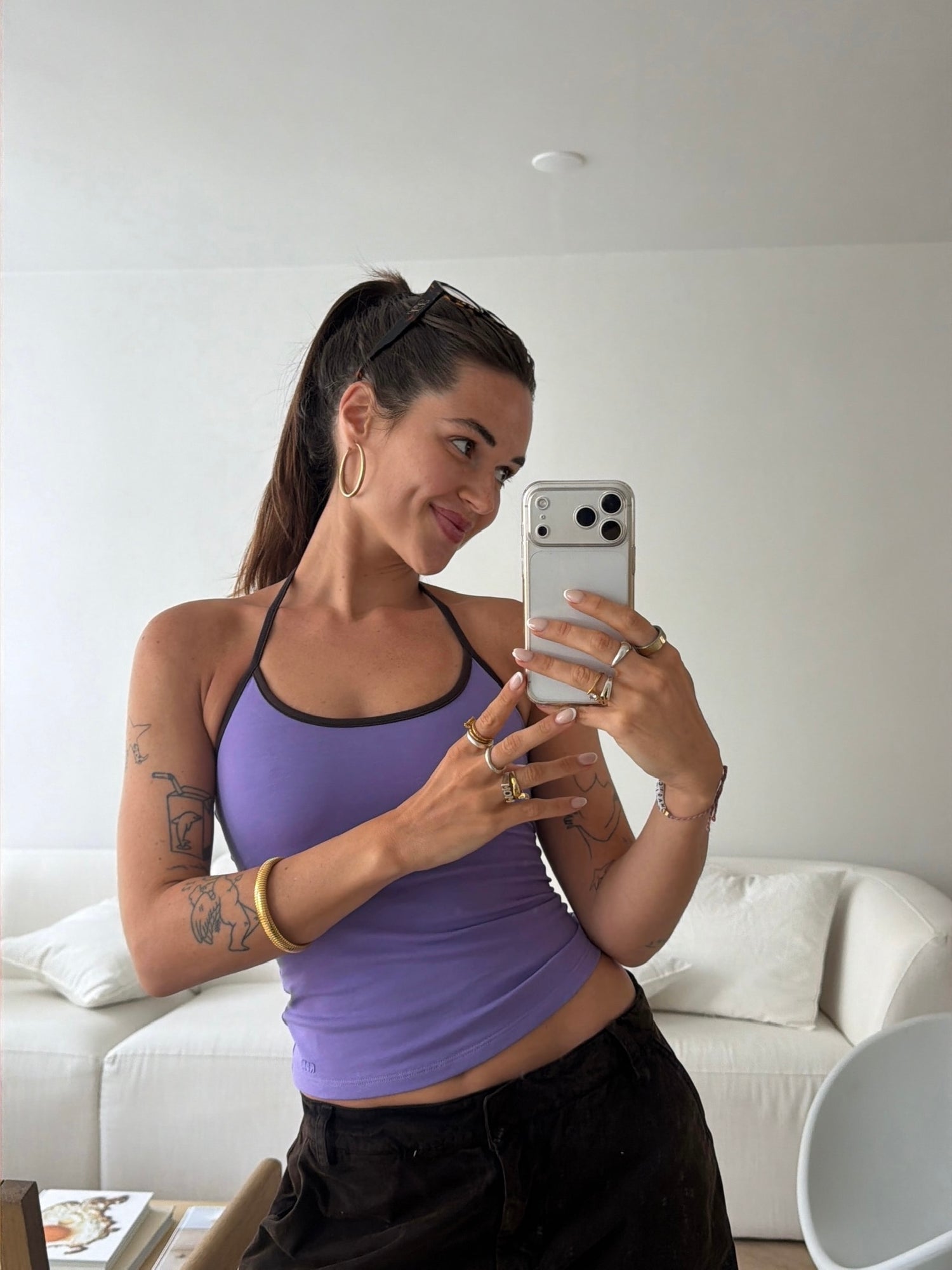 Tank Tops