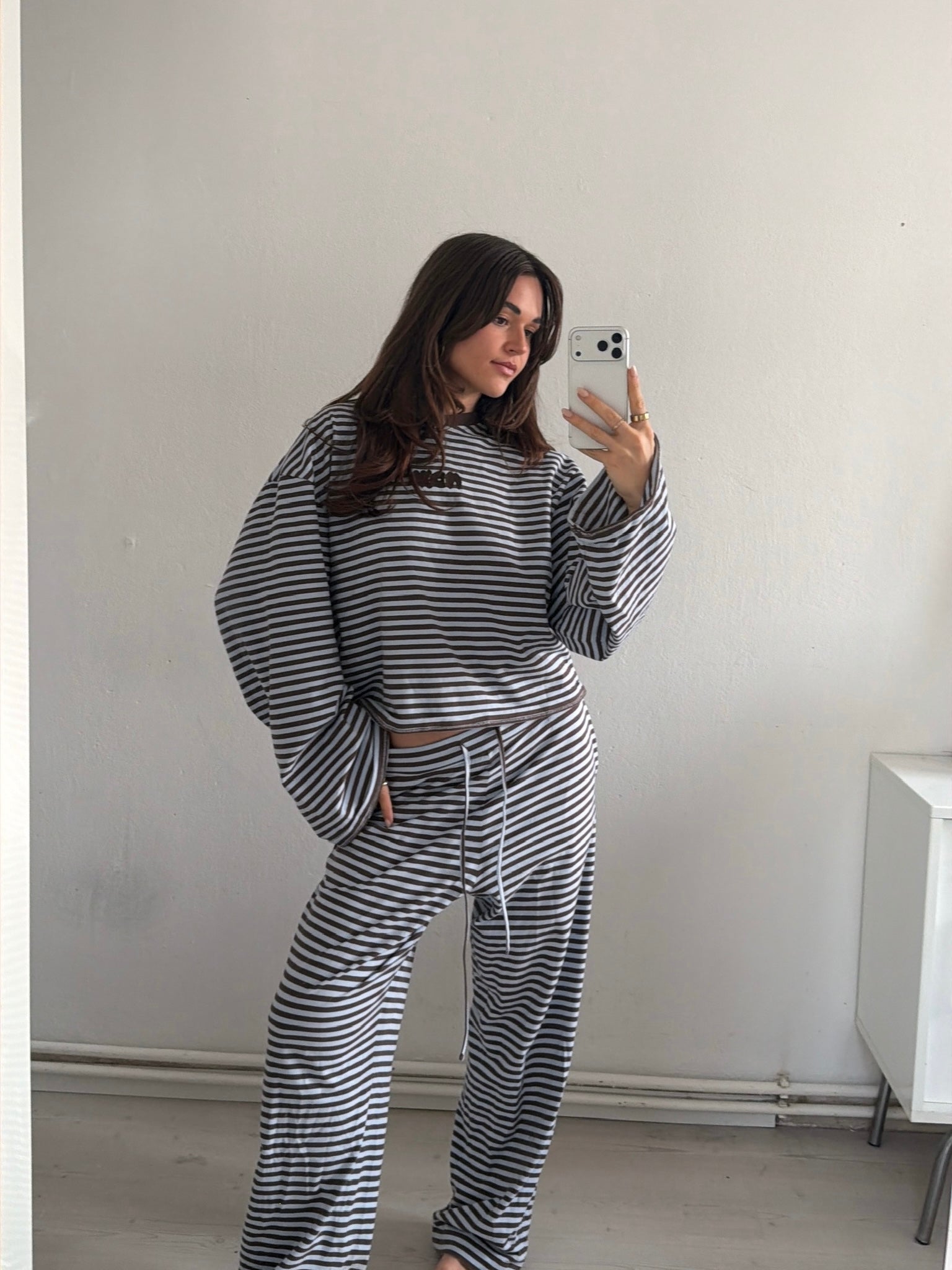 All Day Sweat Pants | Relaxed Fit | Nom Originals