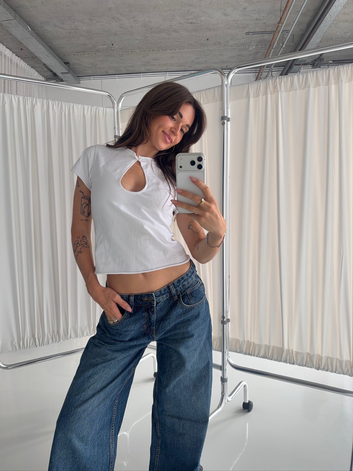 Lena - 165cm - S