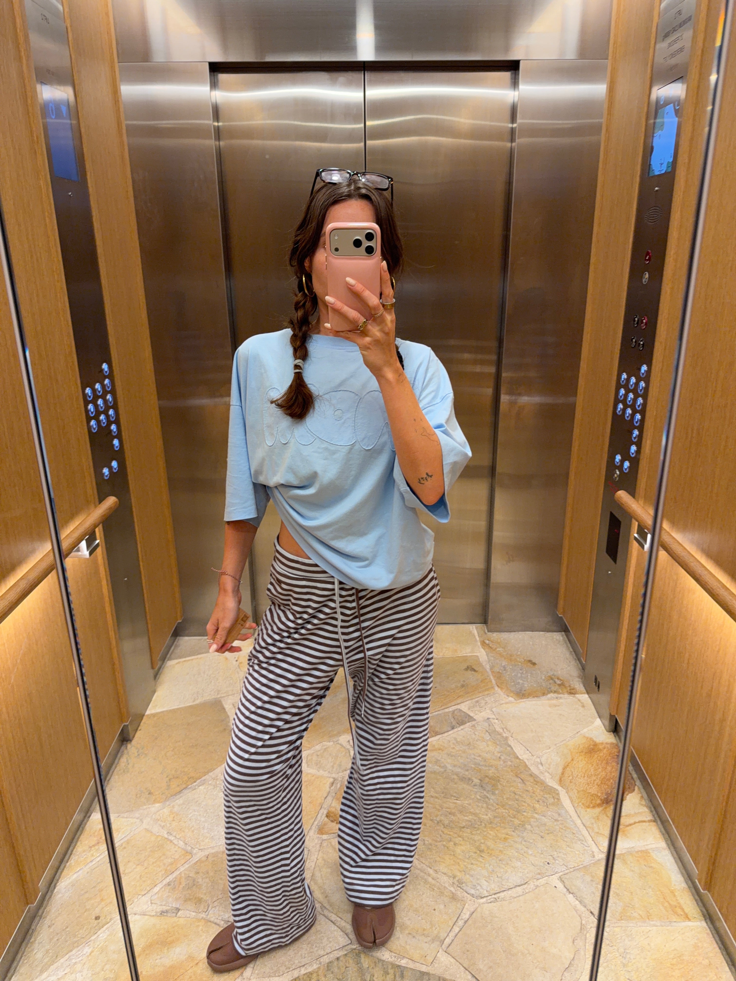 All Day Sweat Pants | Relaxed Fit | Nom Originals