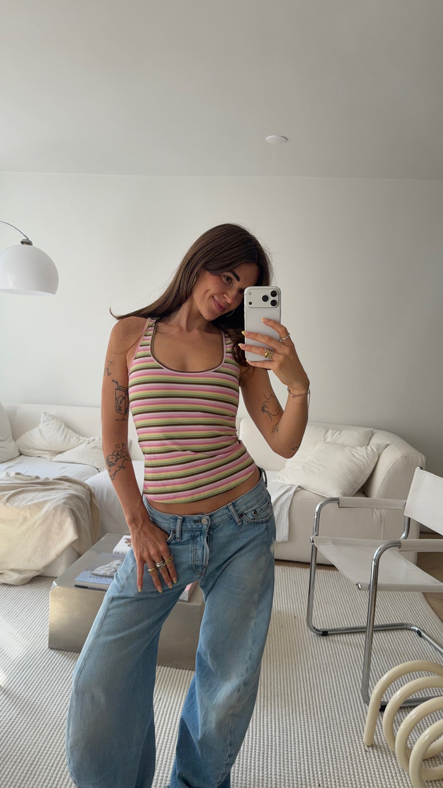 Lena - 165cm - S