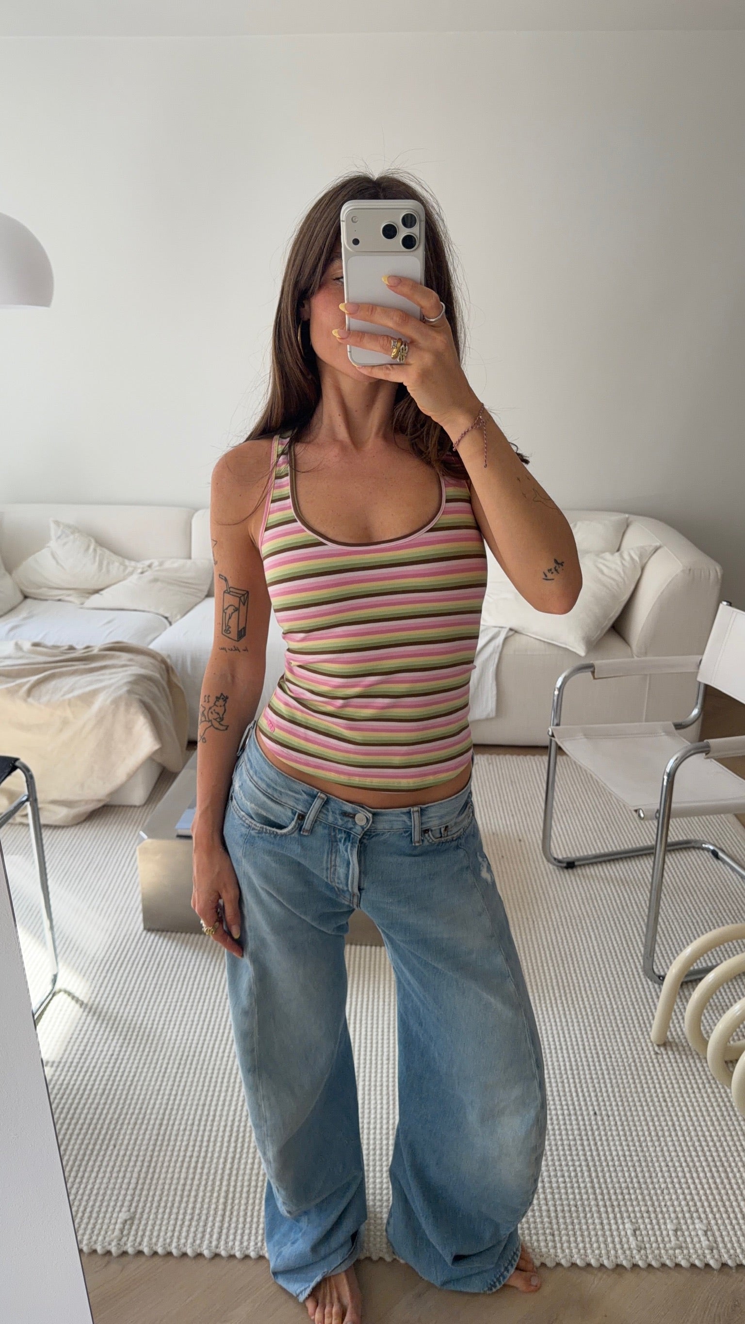 Lena - 165cm - S