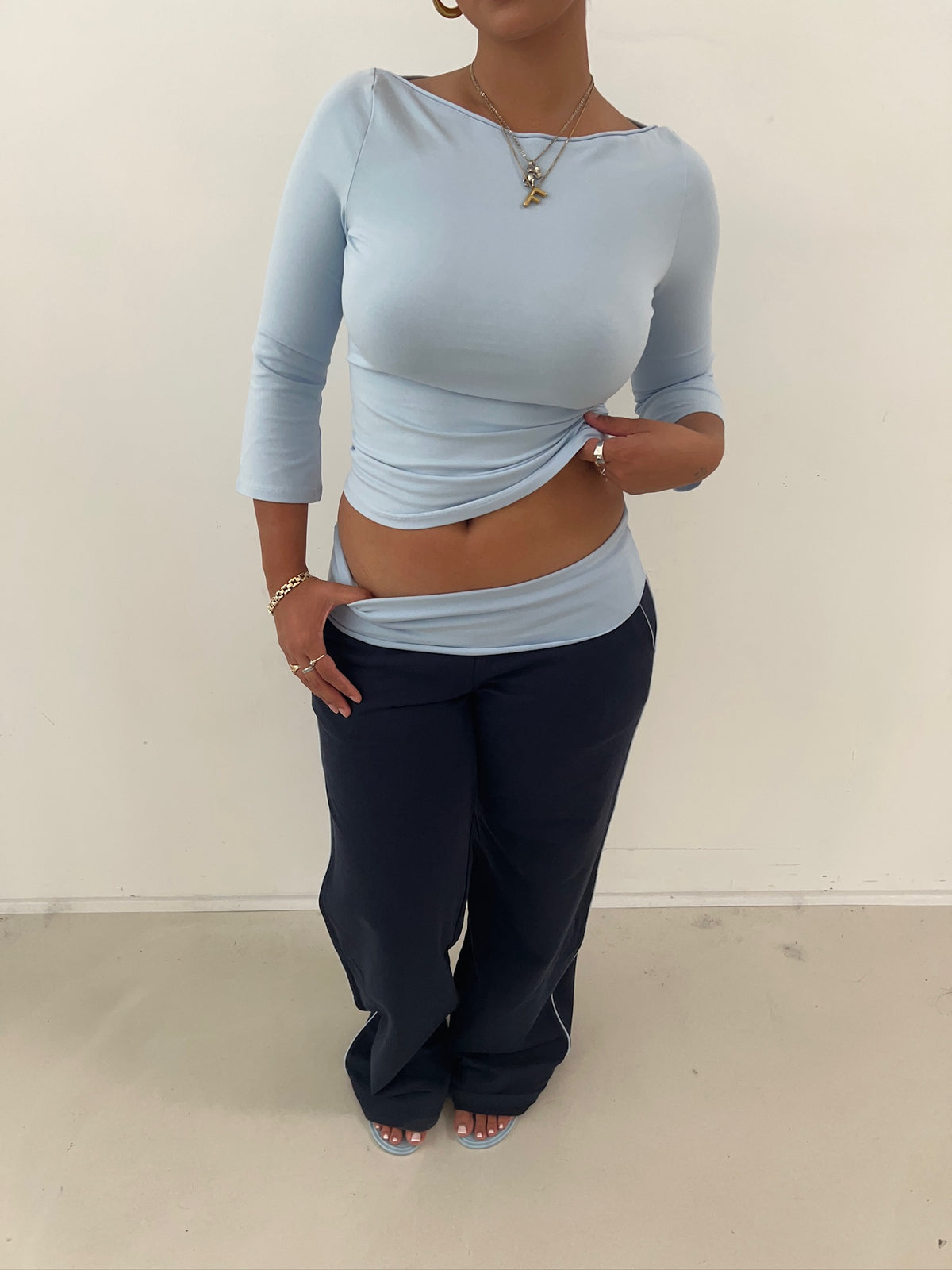 Aurelie - 165cm - M/reg