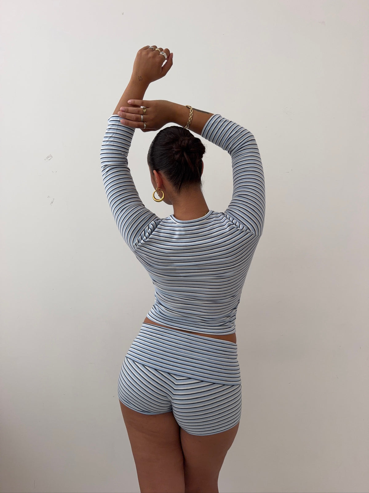 Aurelie - 165cm - M