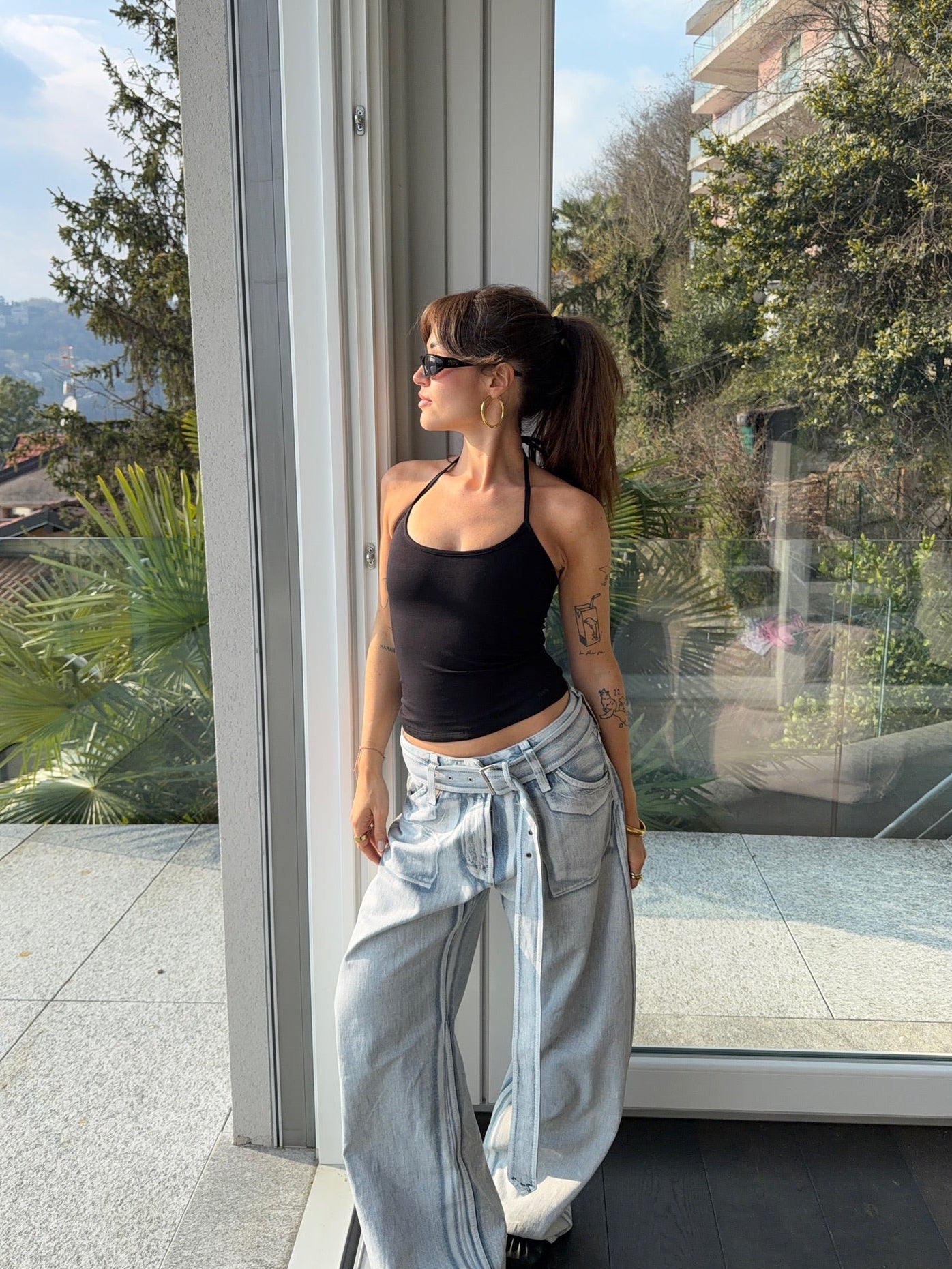 Lena - 165cm - S