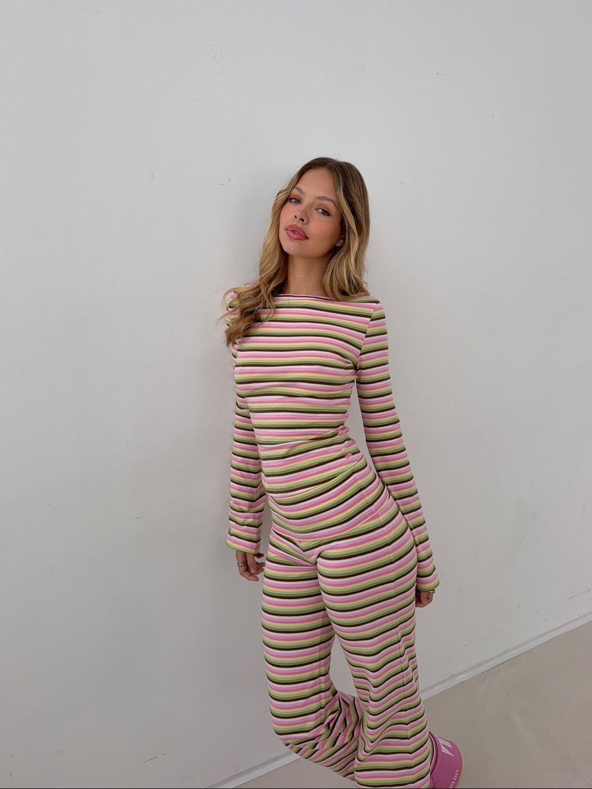 Ruby - S/S