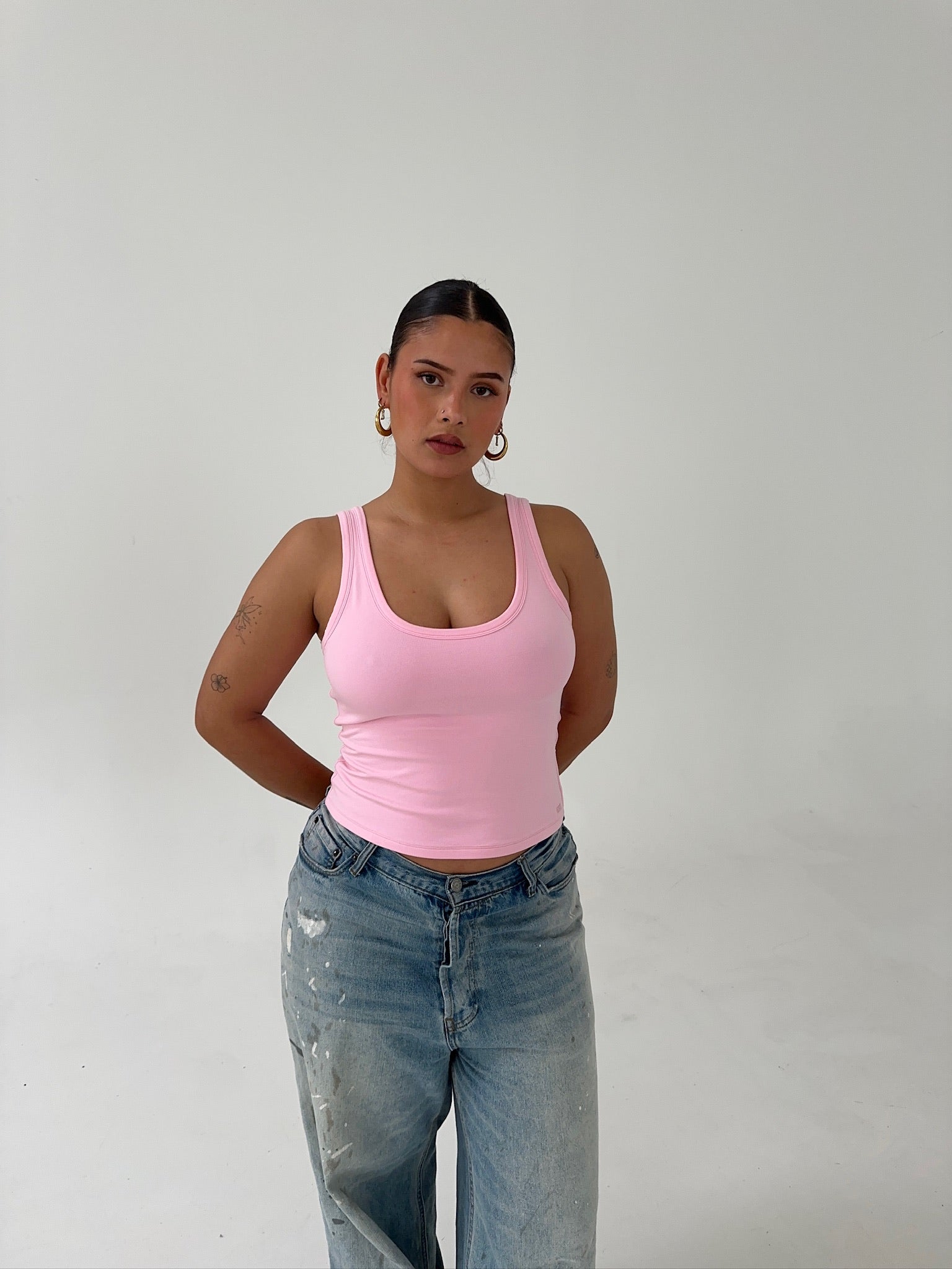 Aurelie - 165cm - M
