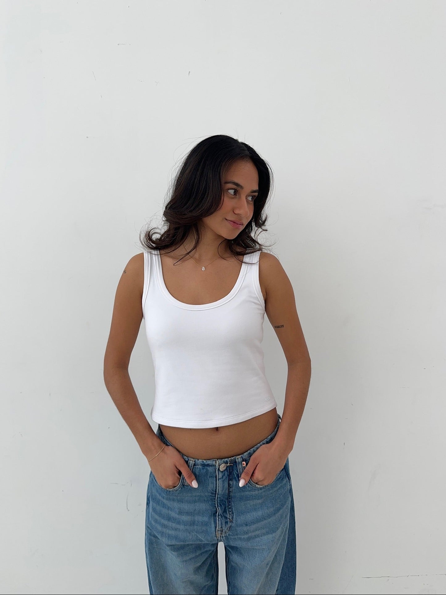 Fleur - 159cm - S