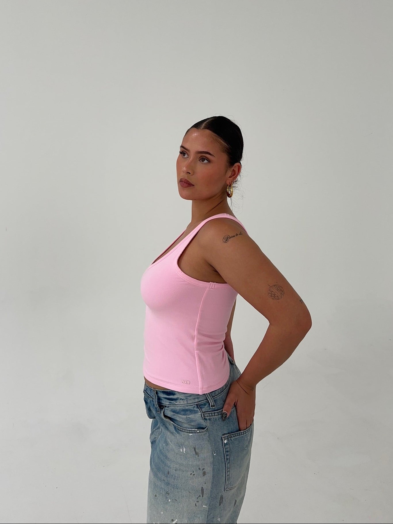 Aurelie - 165cm - M
