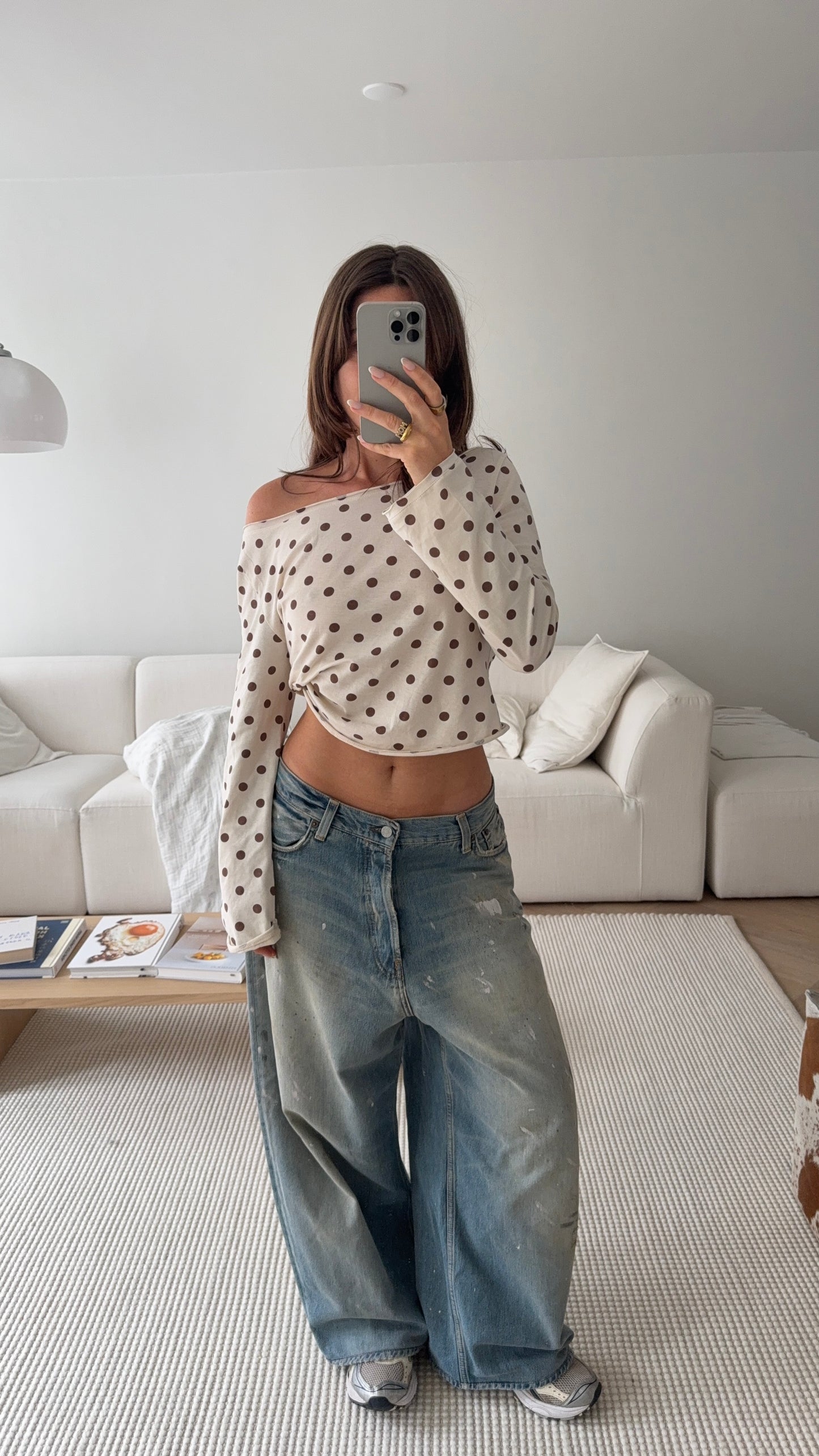 Lena - 165cm - M