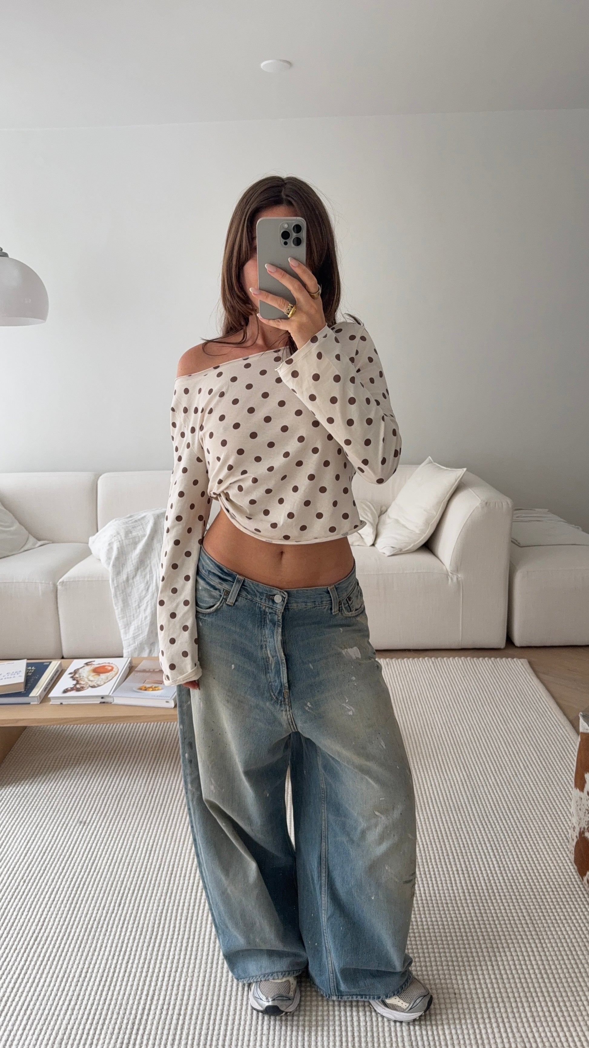 Lena - 165cm - M