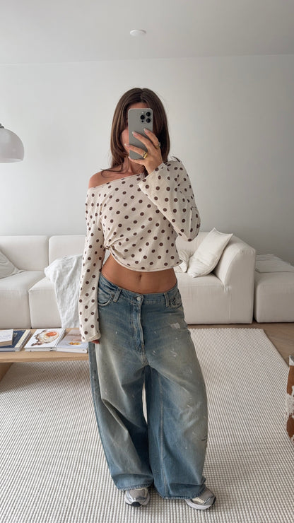 Lena - 165cm - M