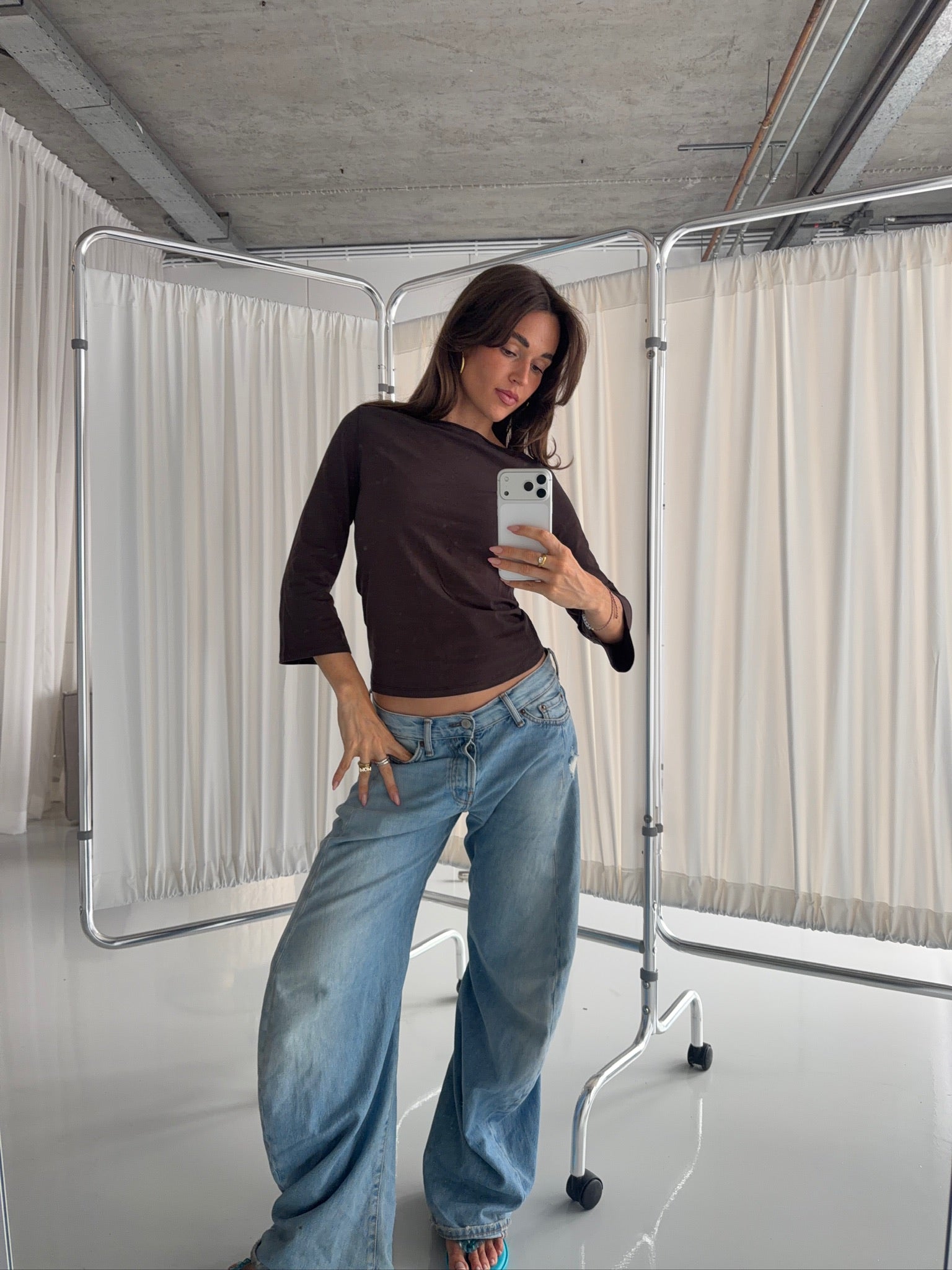 Lena - 165cm - S