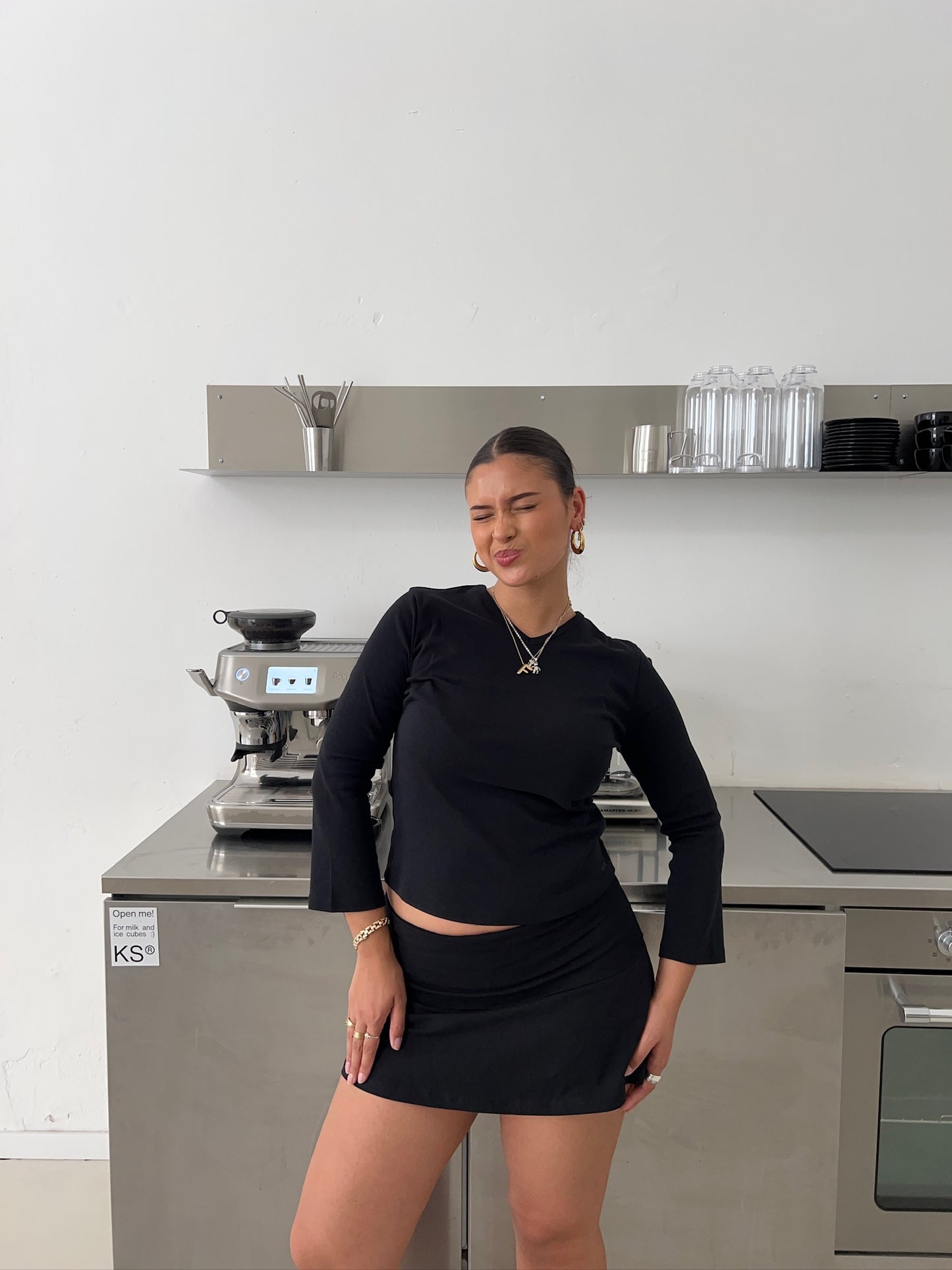 Aurelie - 165cm - M