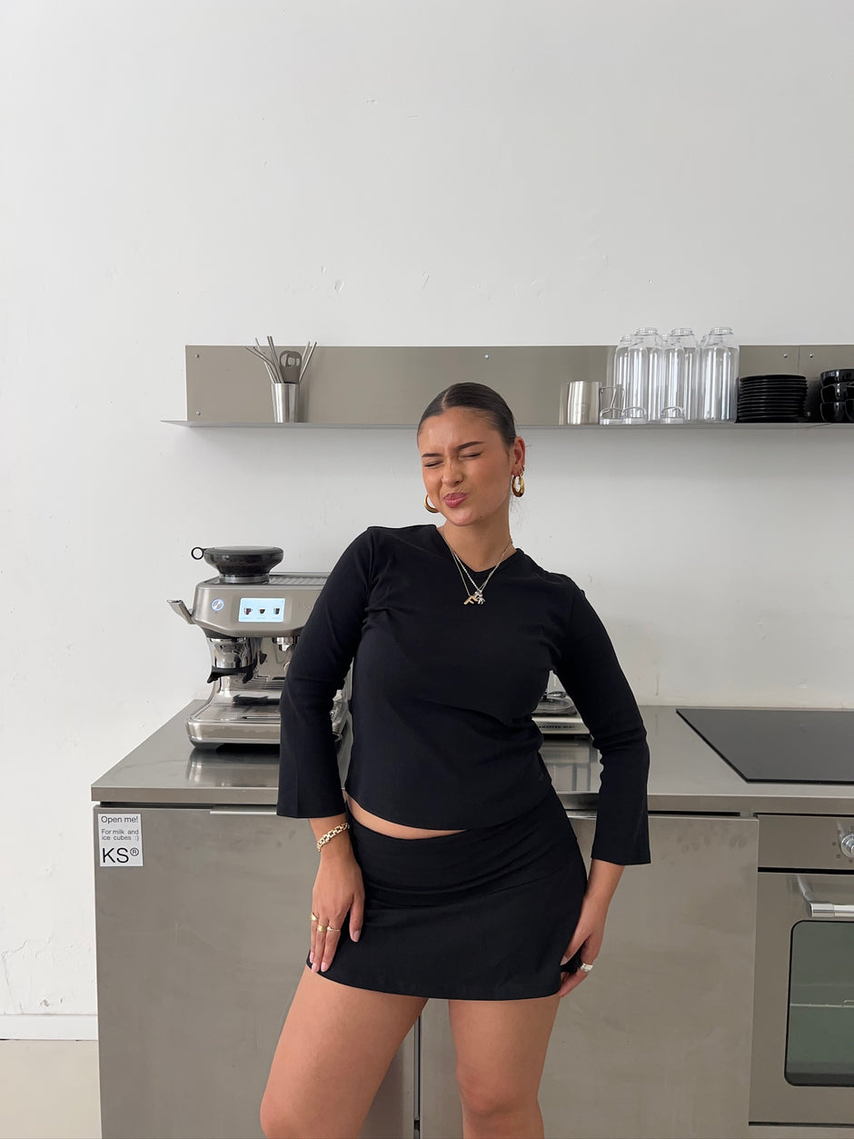 Aurelie - 165cm - M