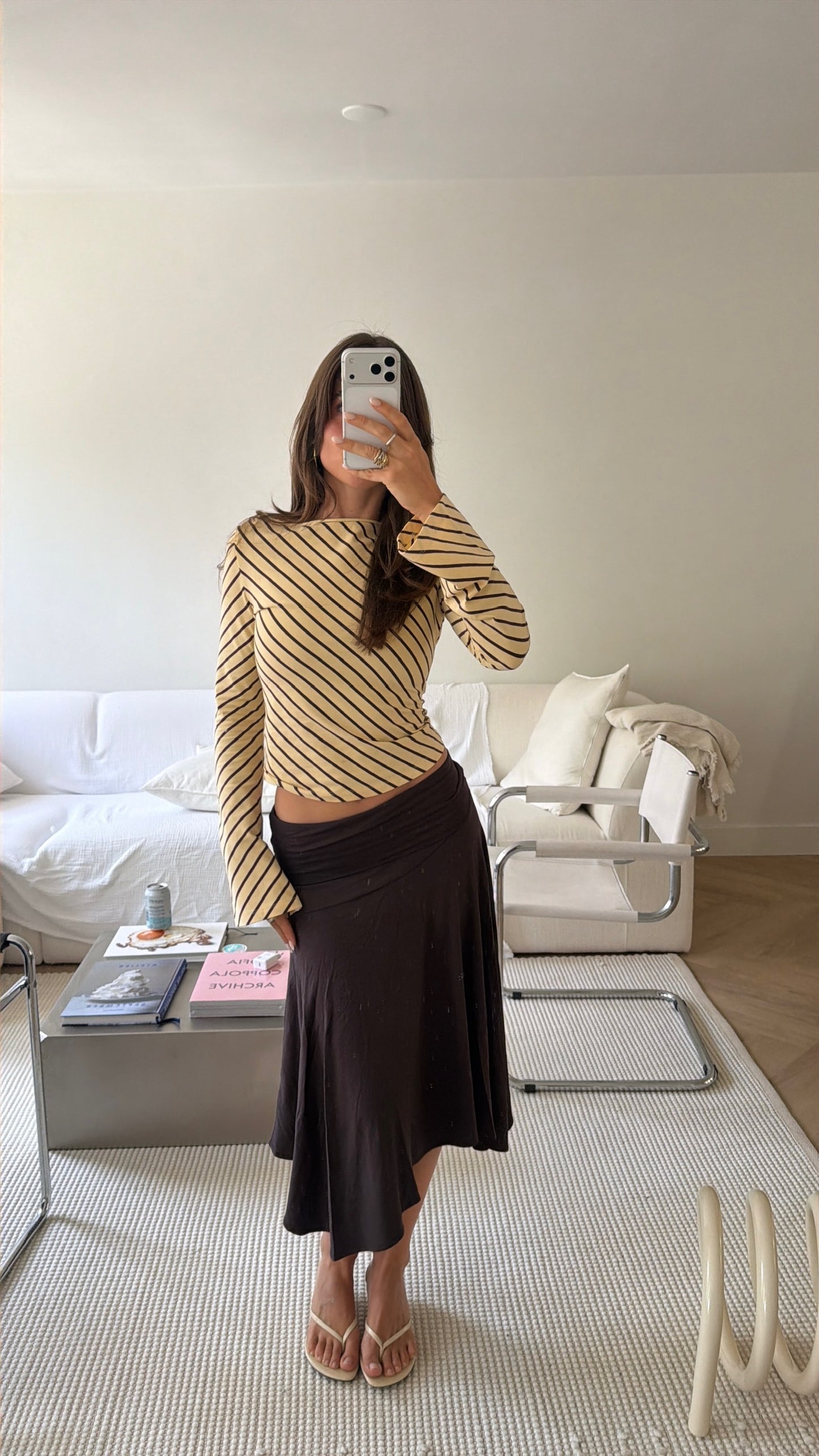 Lena - 165cm - M