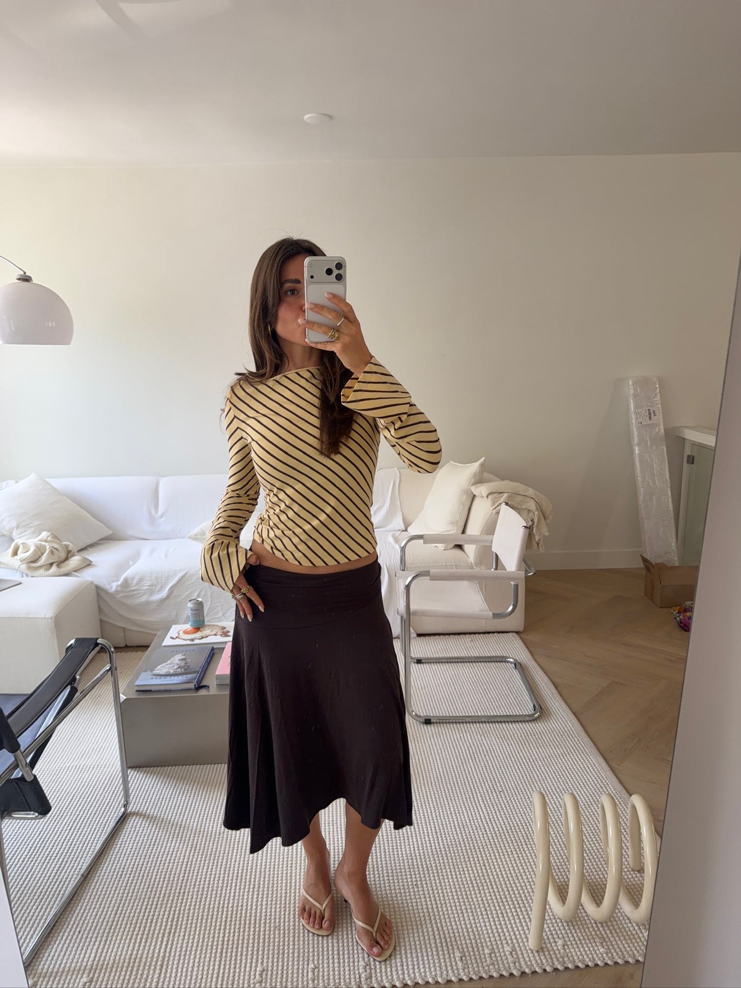 Lena - 165cm - M
