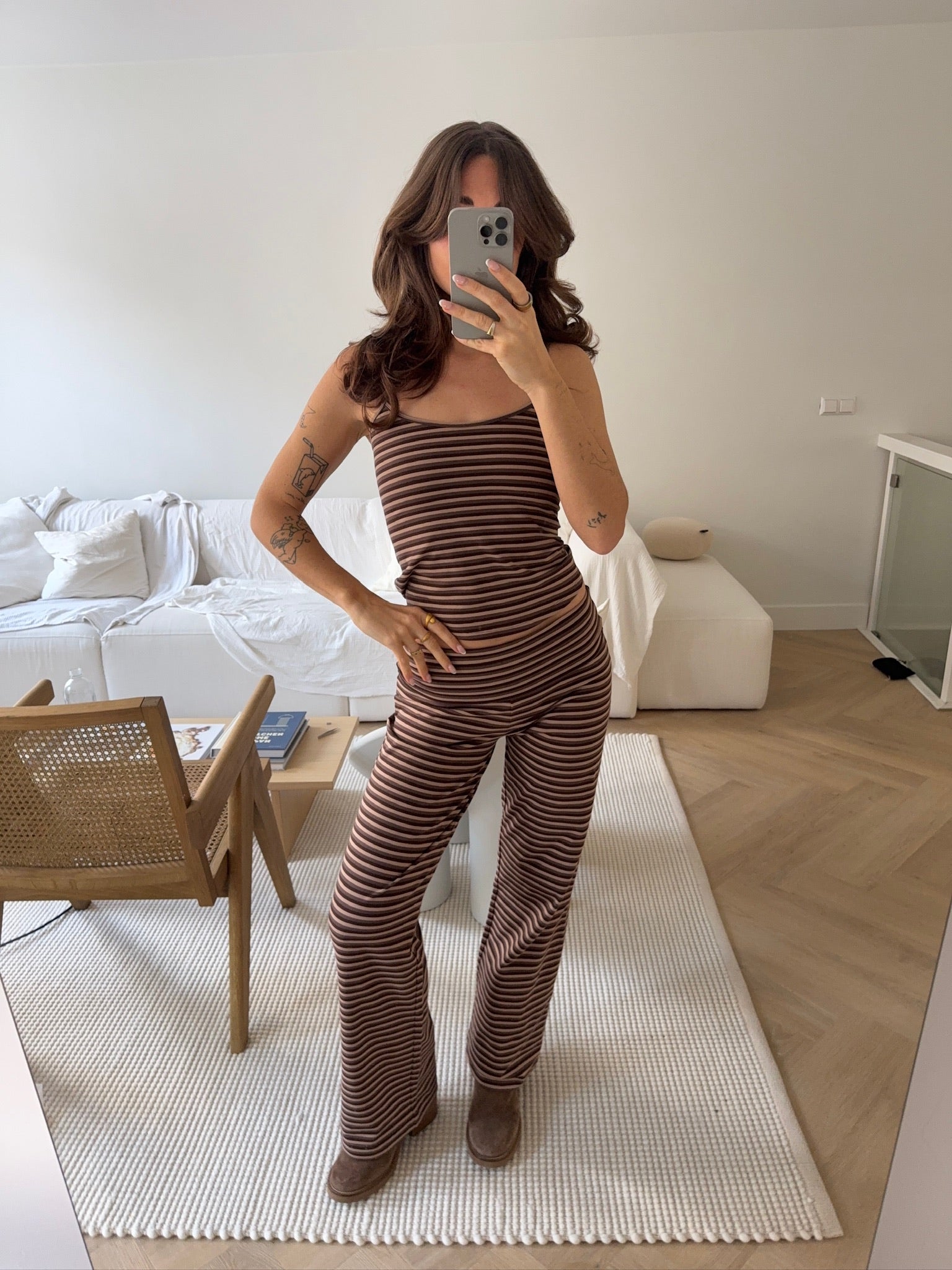 Lena - 165cm - M/reg