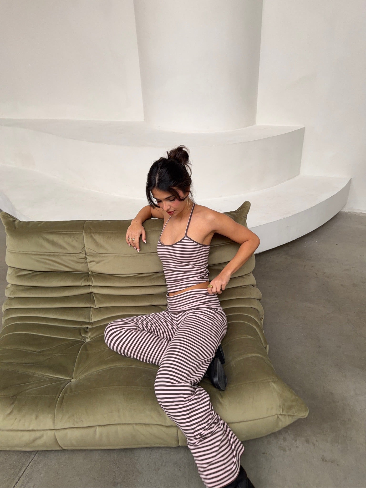 Roxana - 163cm - S/reg