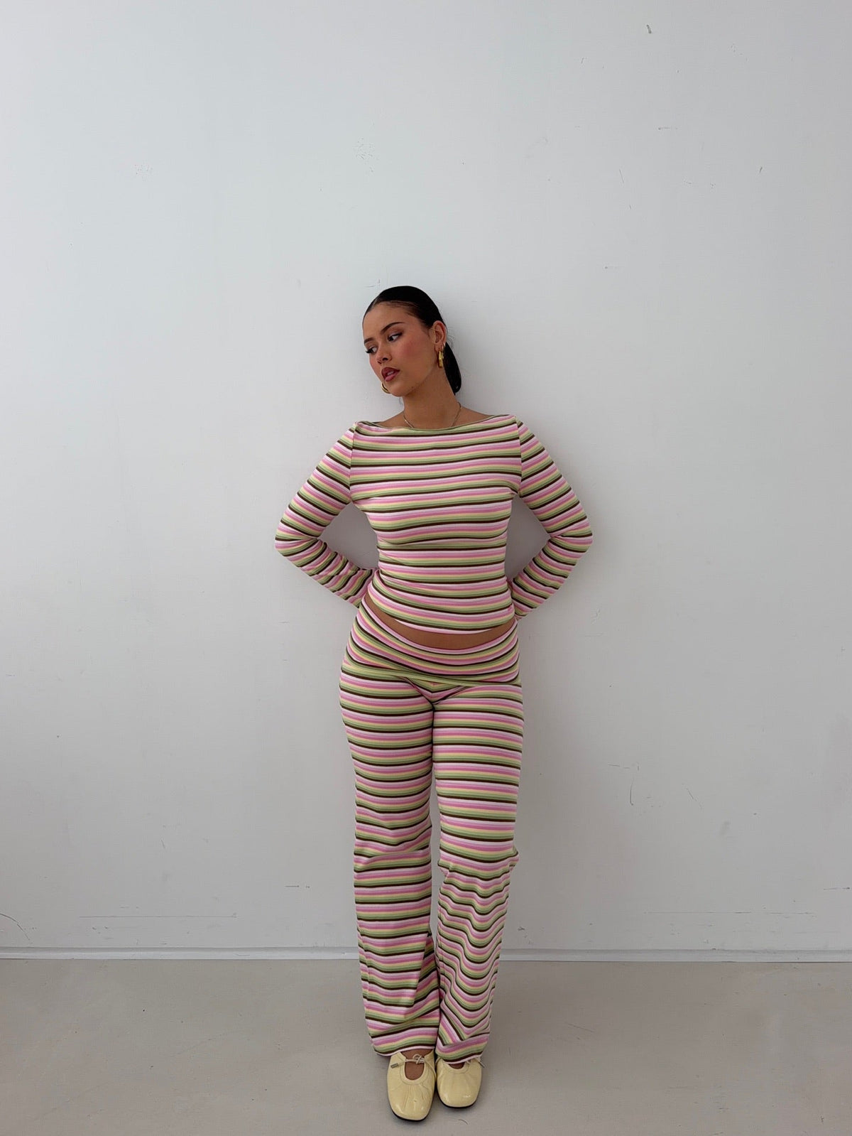 Aurelie - 165cm - M/reg