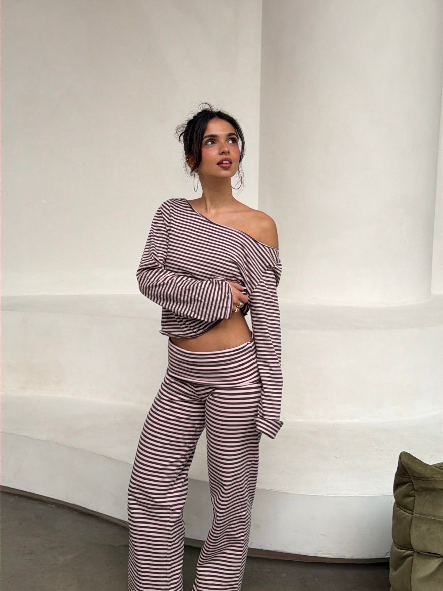 Roxana - 163cm - S/S