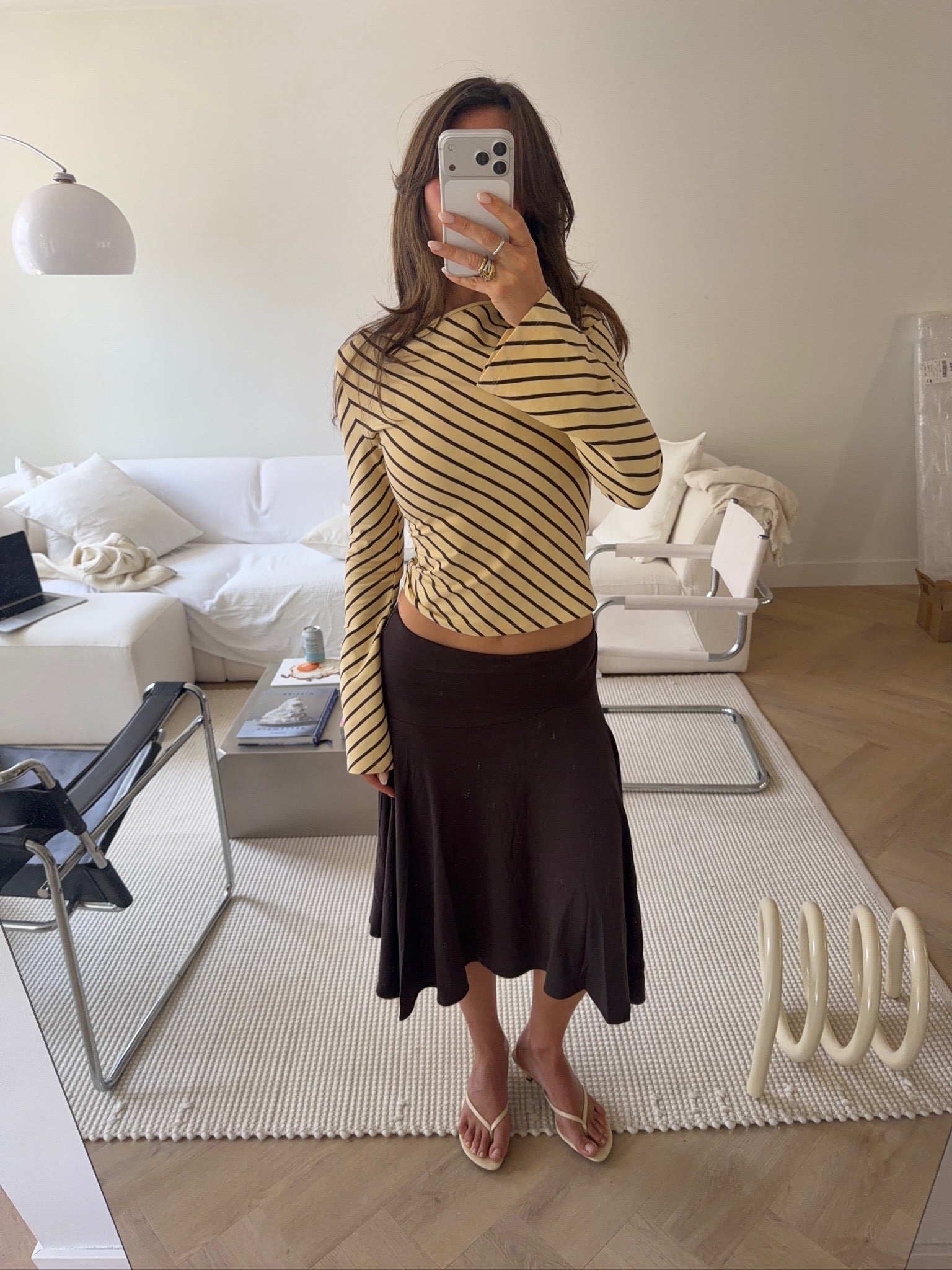 Lena - 165cm - M