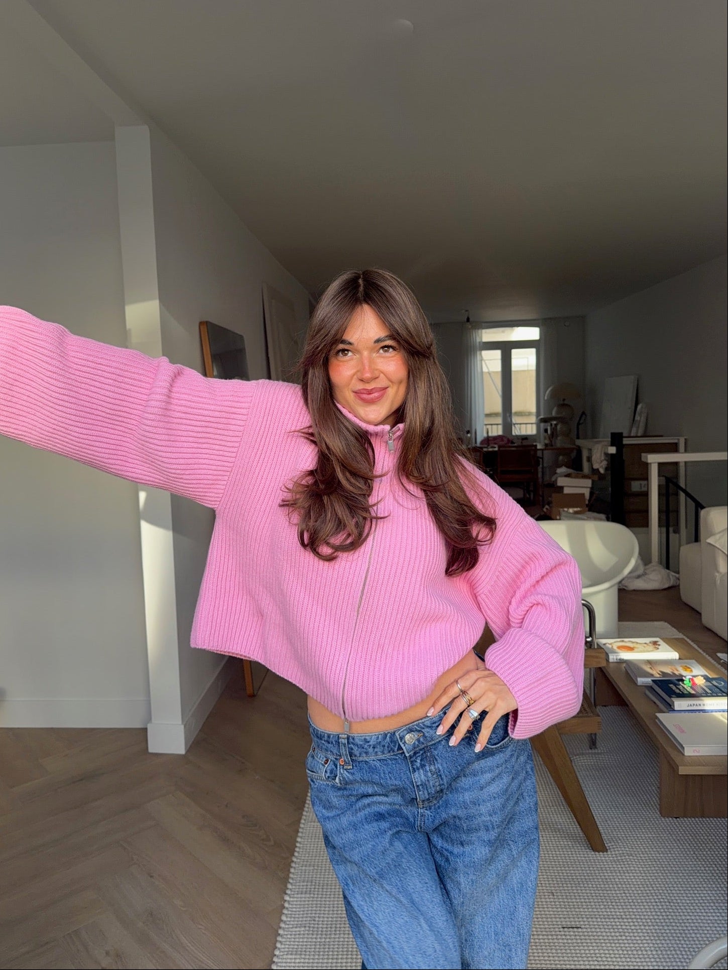 Lena - 165cm - M/L