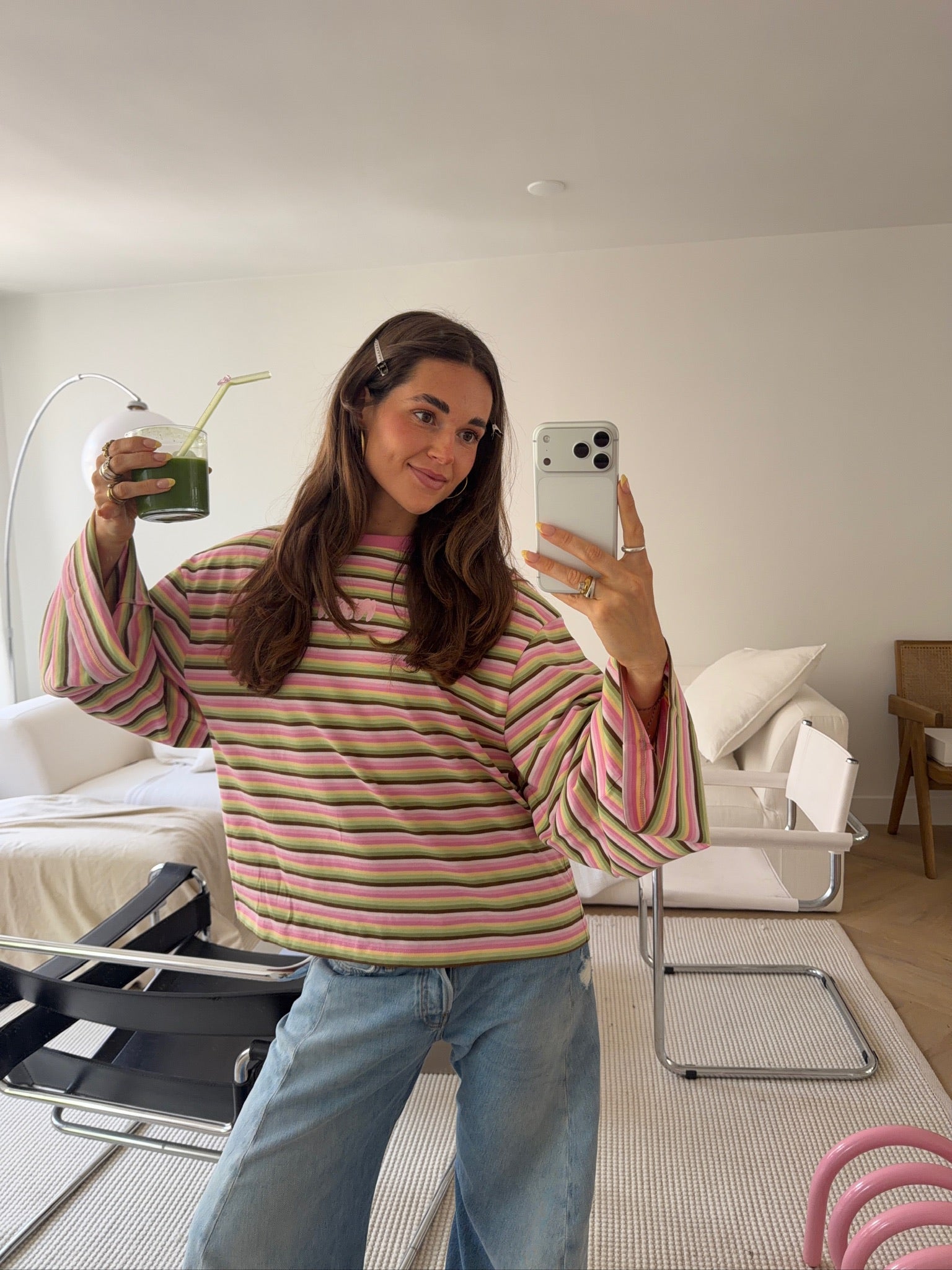Lena - 165cm - M