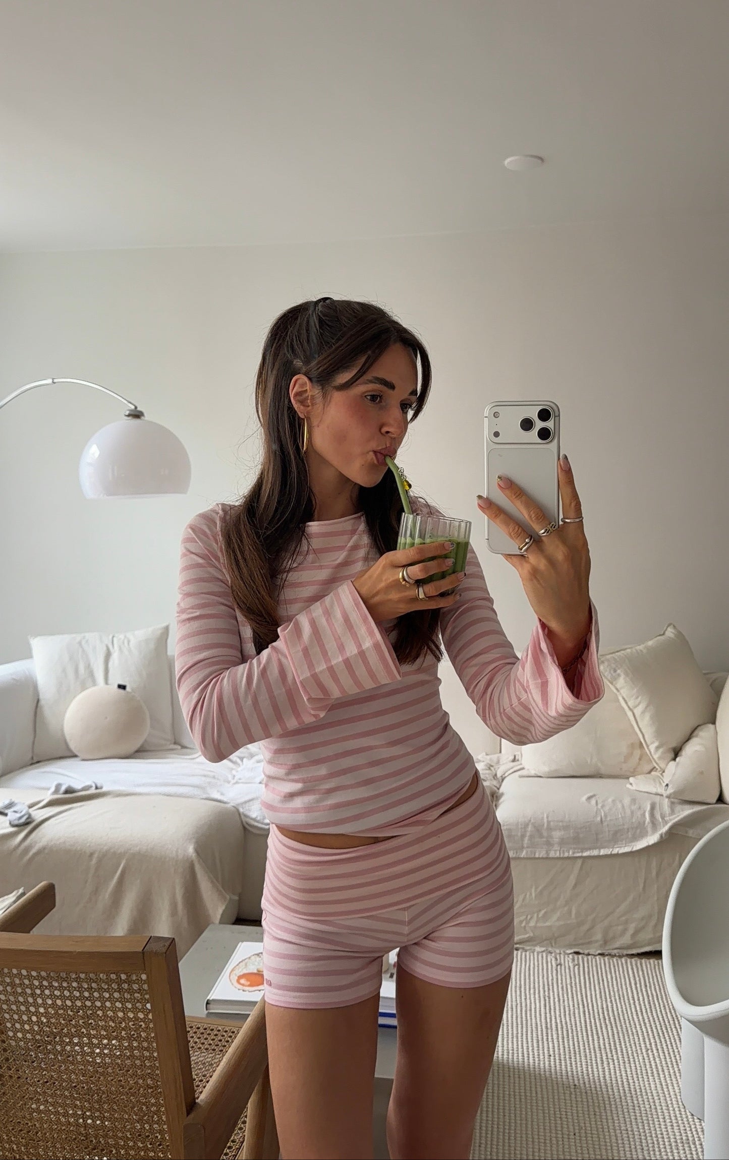Lena - 165cm -S
