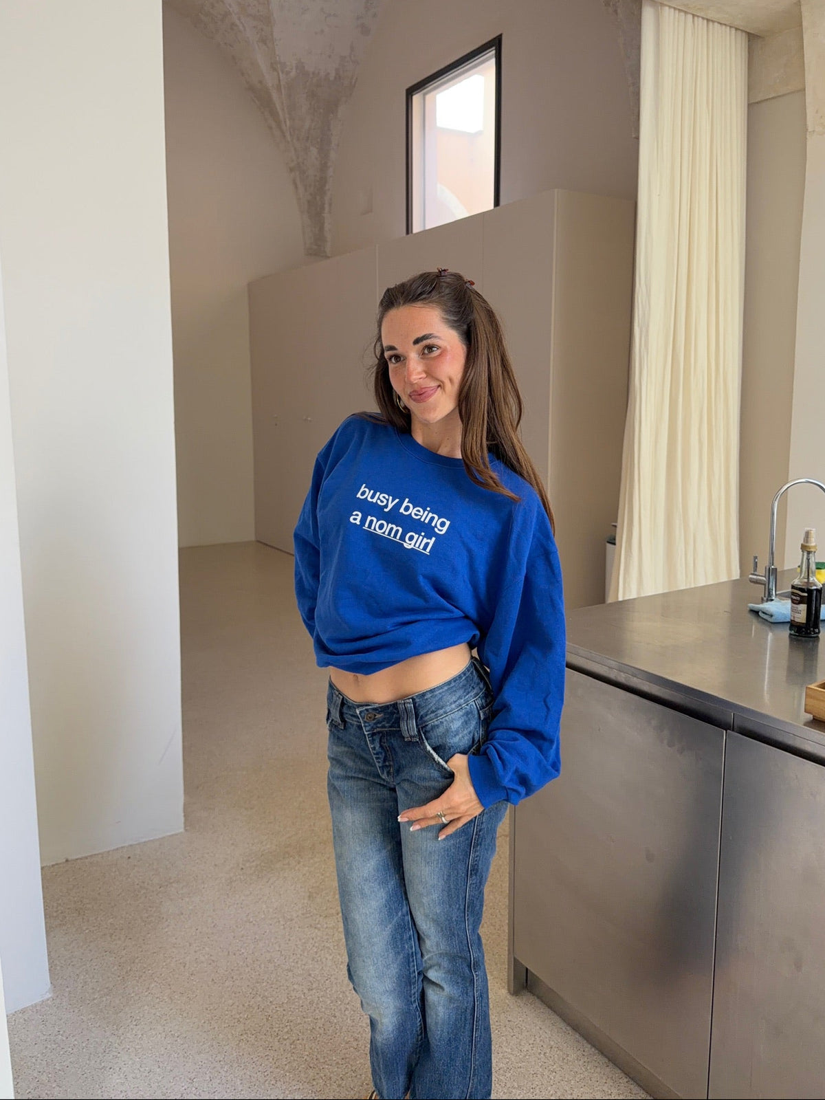 Lena - 165cm - M