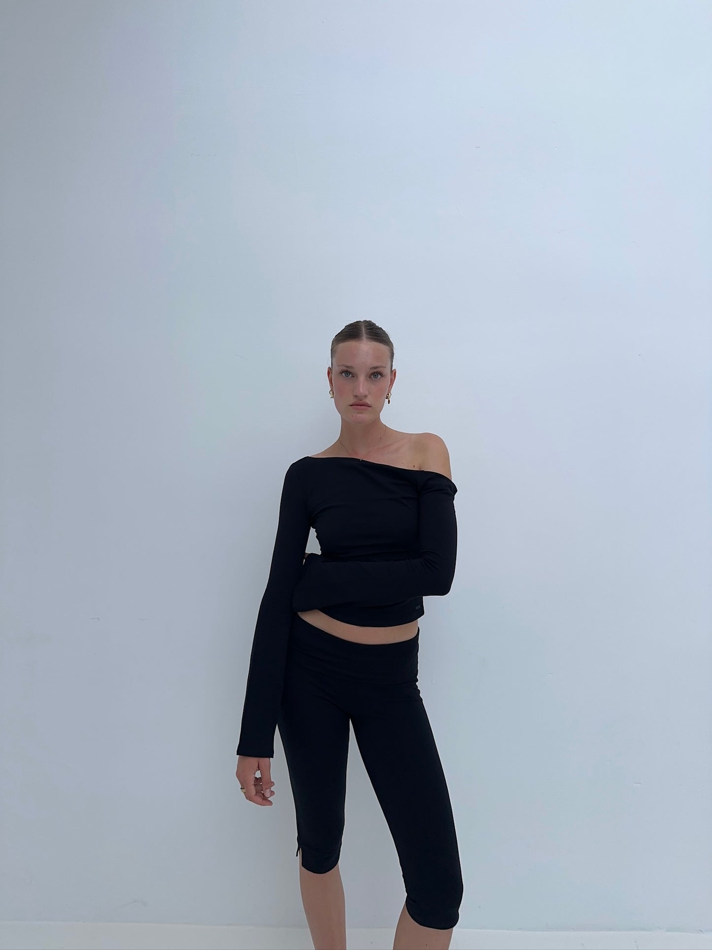 Emilia - 182cm - S/S