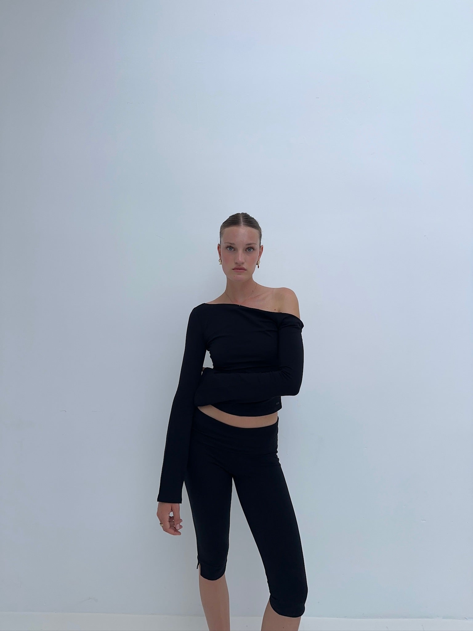 Emilia - 182cm - S/S