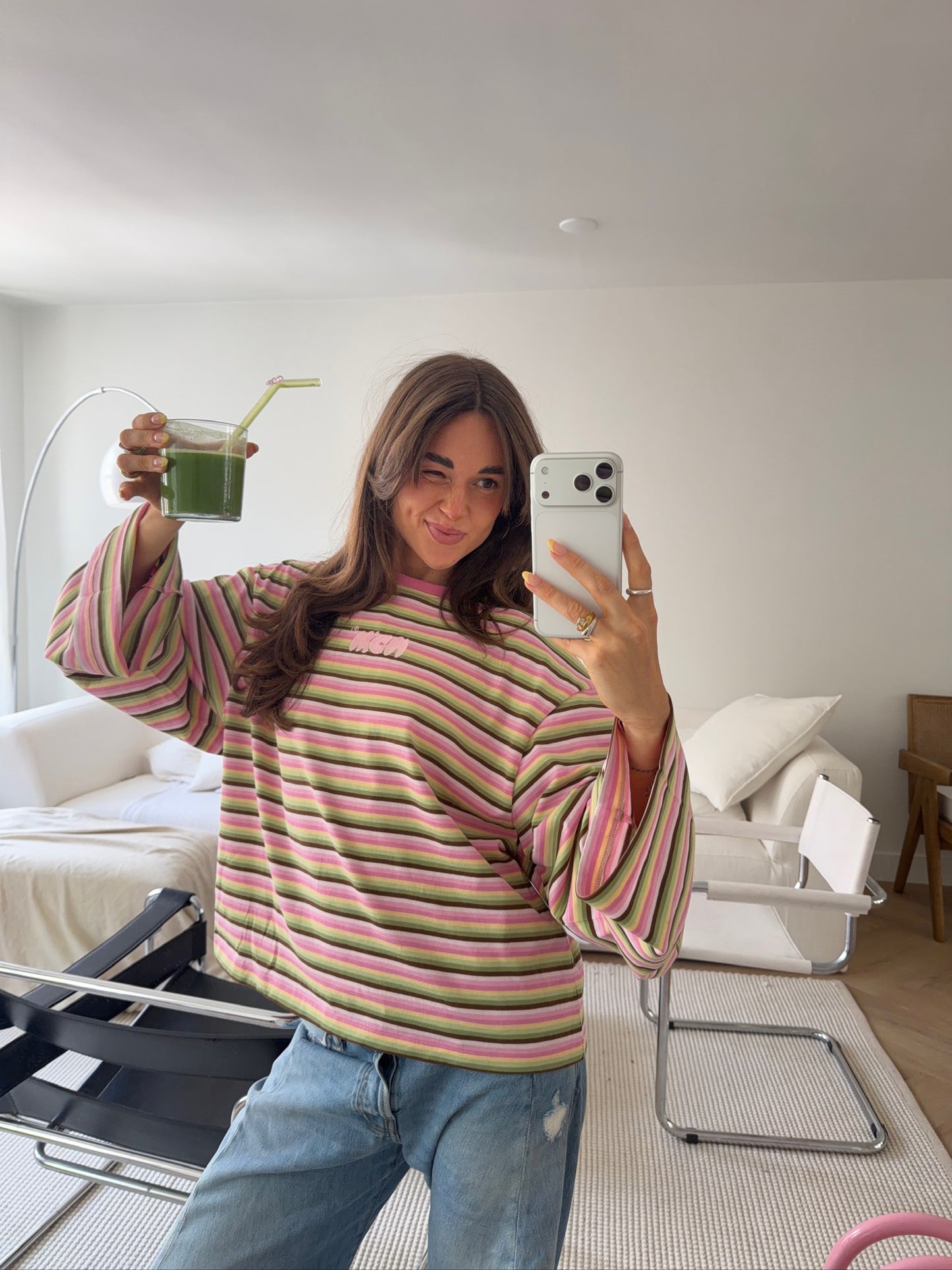 Lena - 165cm - M