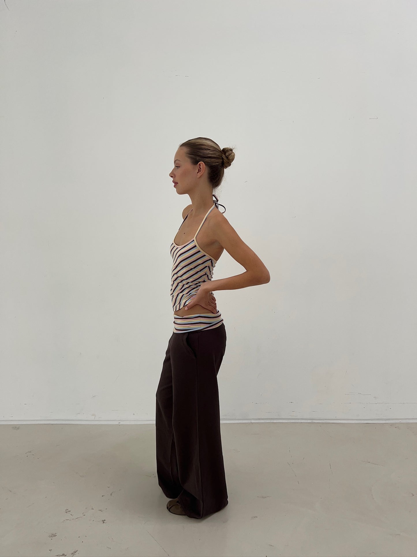 Ruby - S/S