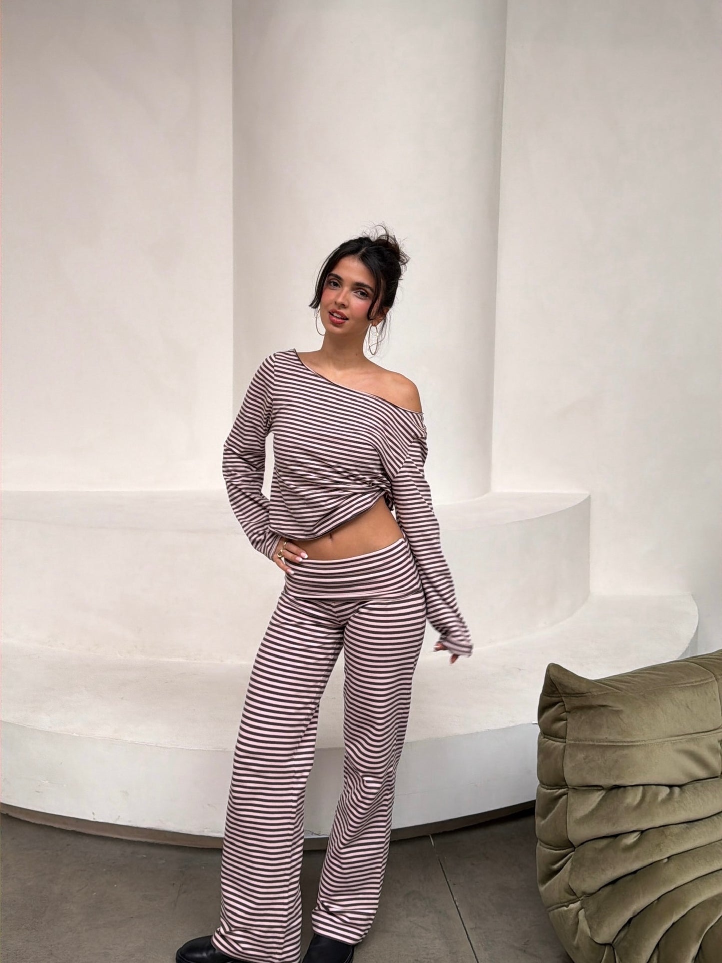 Roxana - 163cm - S/S