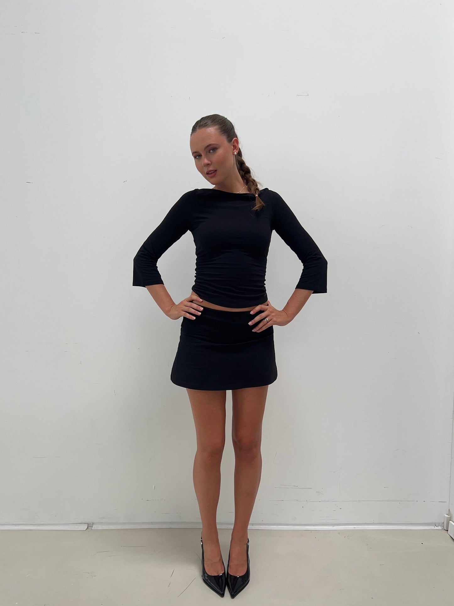 Lorena - S/S