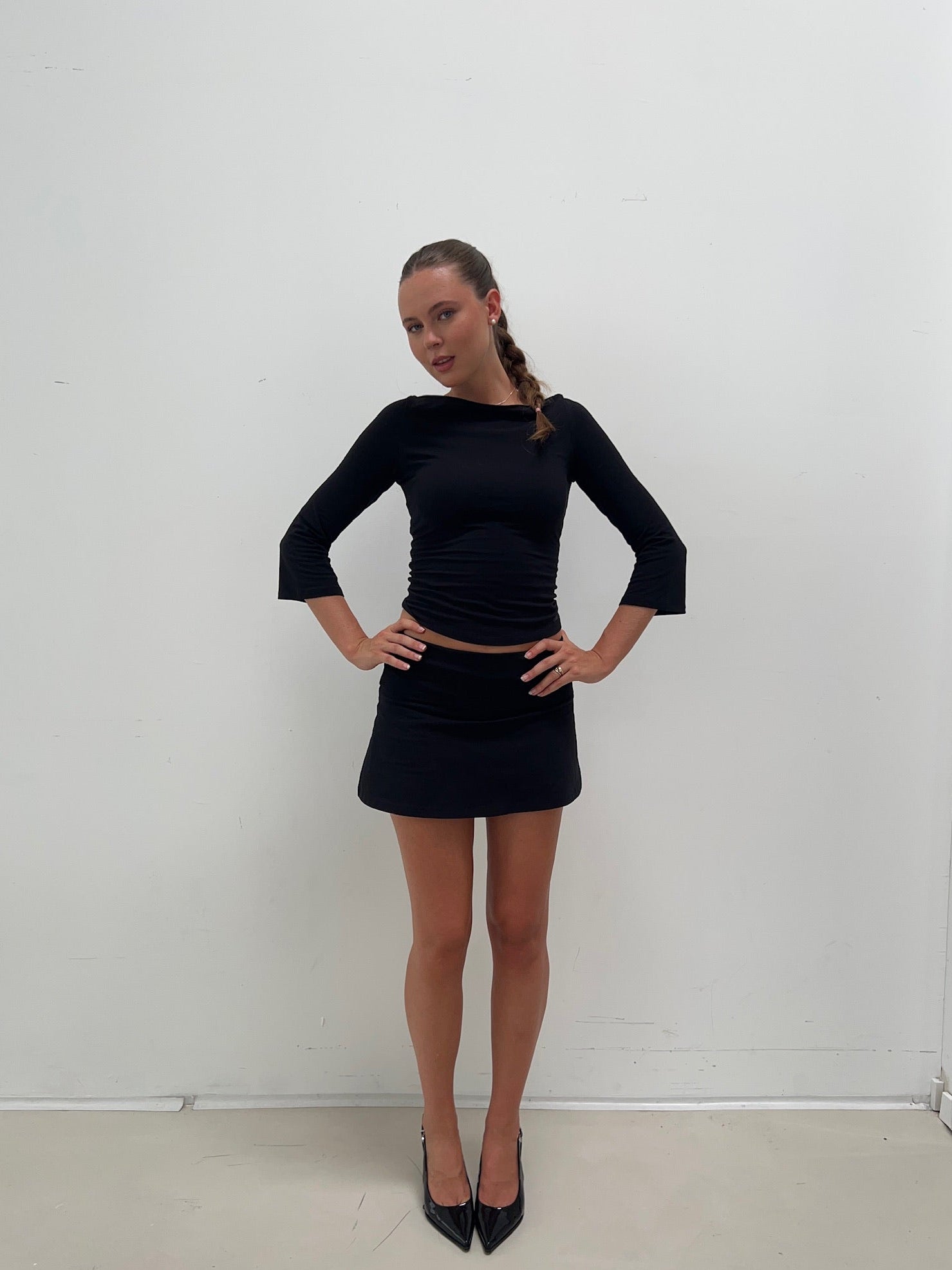 Lorena - S/S