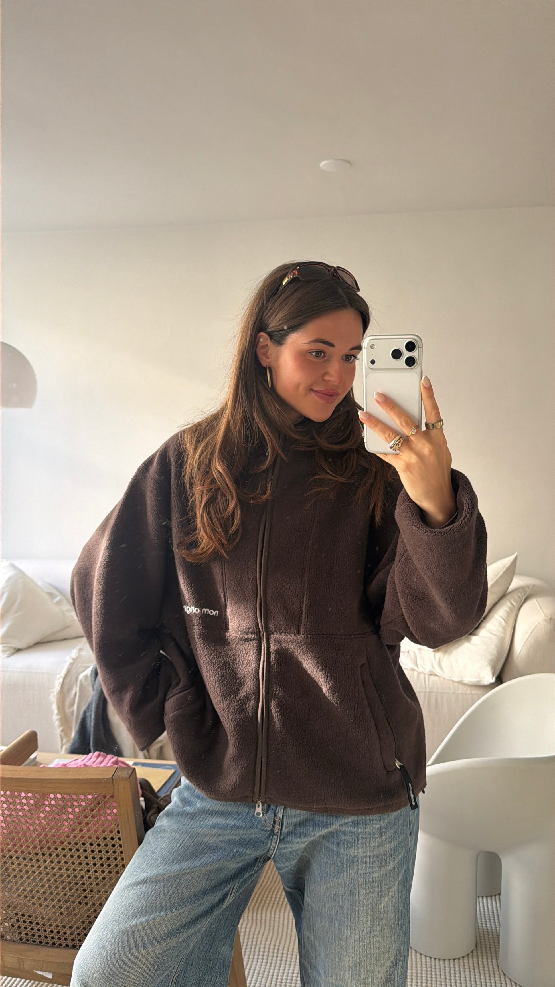 165cm - size L