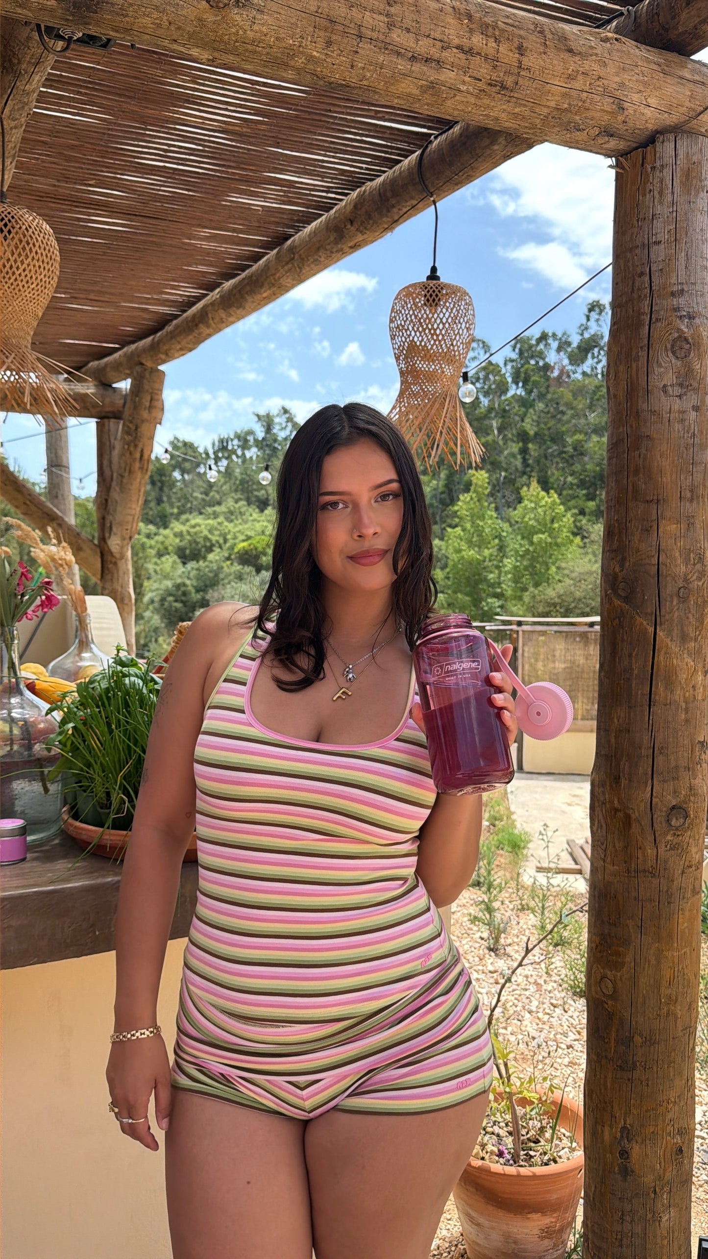 Aurelie - 165cm - M