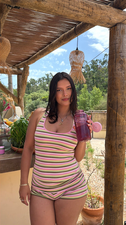 Aurelie - 165cm - M