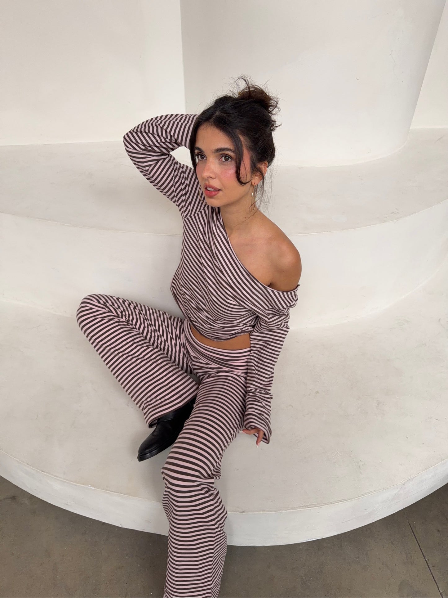 Roxana - 163cm - S/S